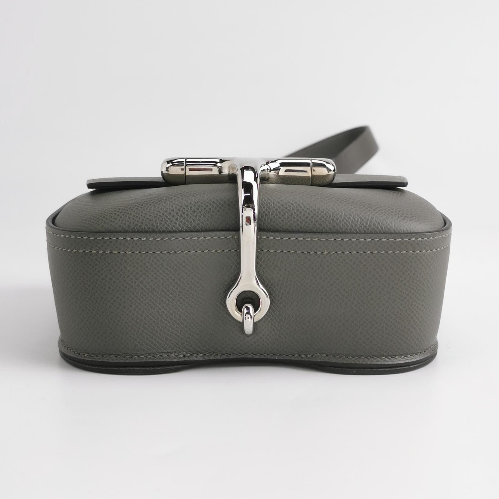 Hermes Hermes Women os Crossbody Bags Size ONE SIZE - 6 Thumbnail