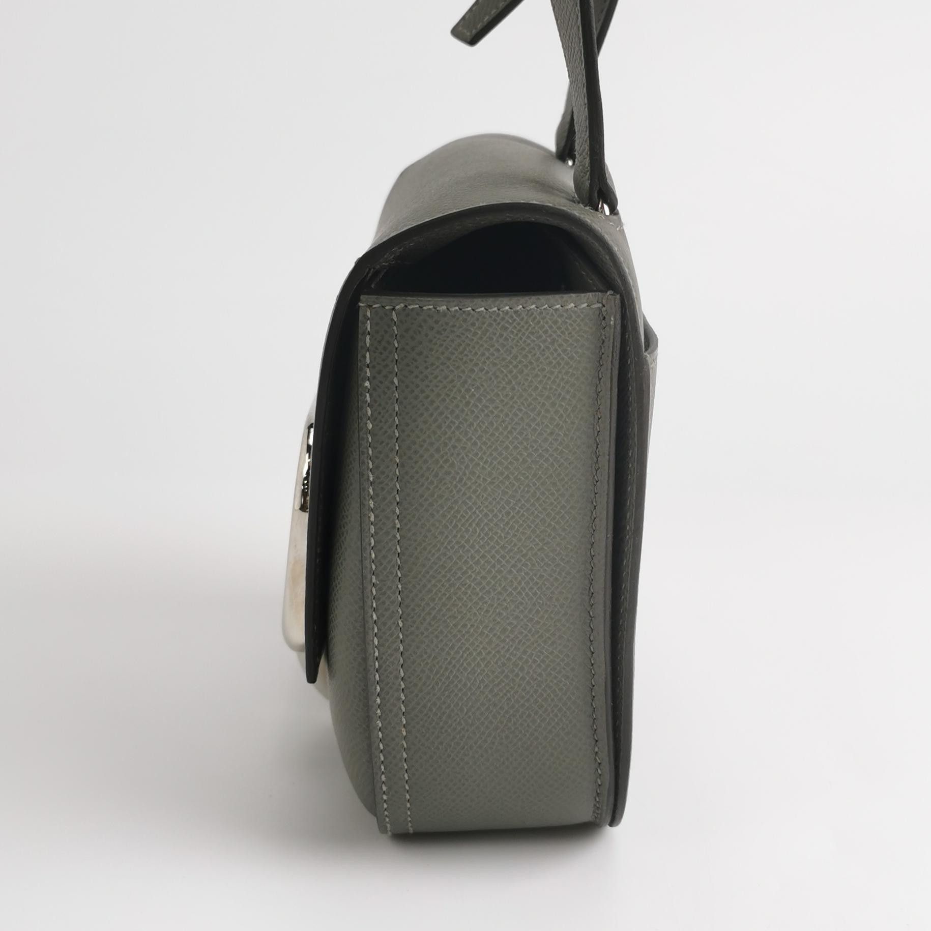 Hermes Hermes Women os Crossbody Bags Size ONE SIZE - 3 Thumbnail
