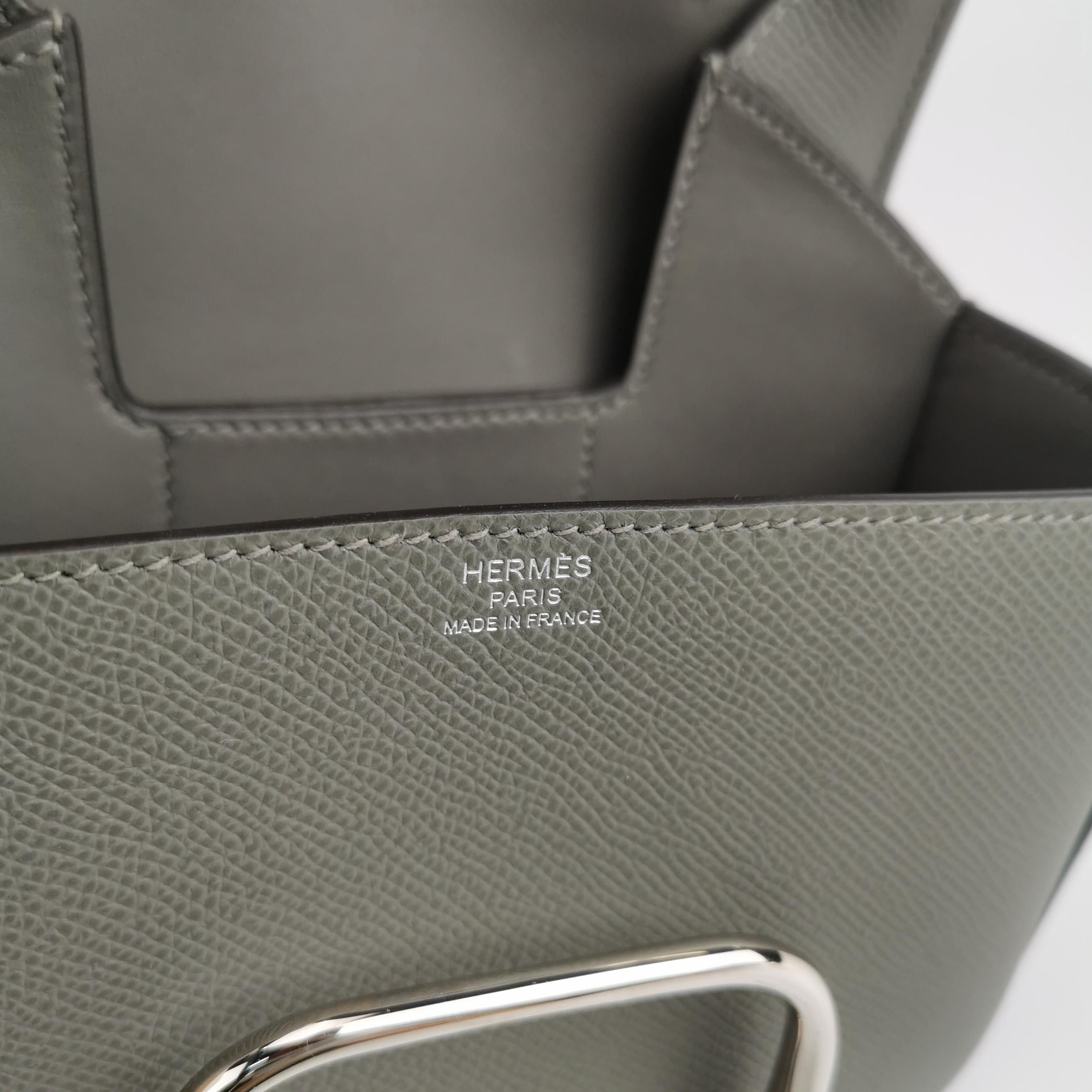 Hermes Hermes Women os Crossbody Bags Size ONE SIZE - 8 Thumbnail
