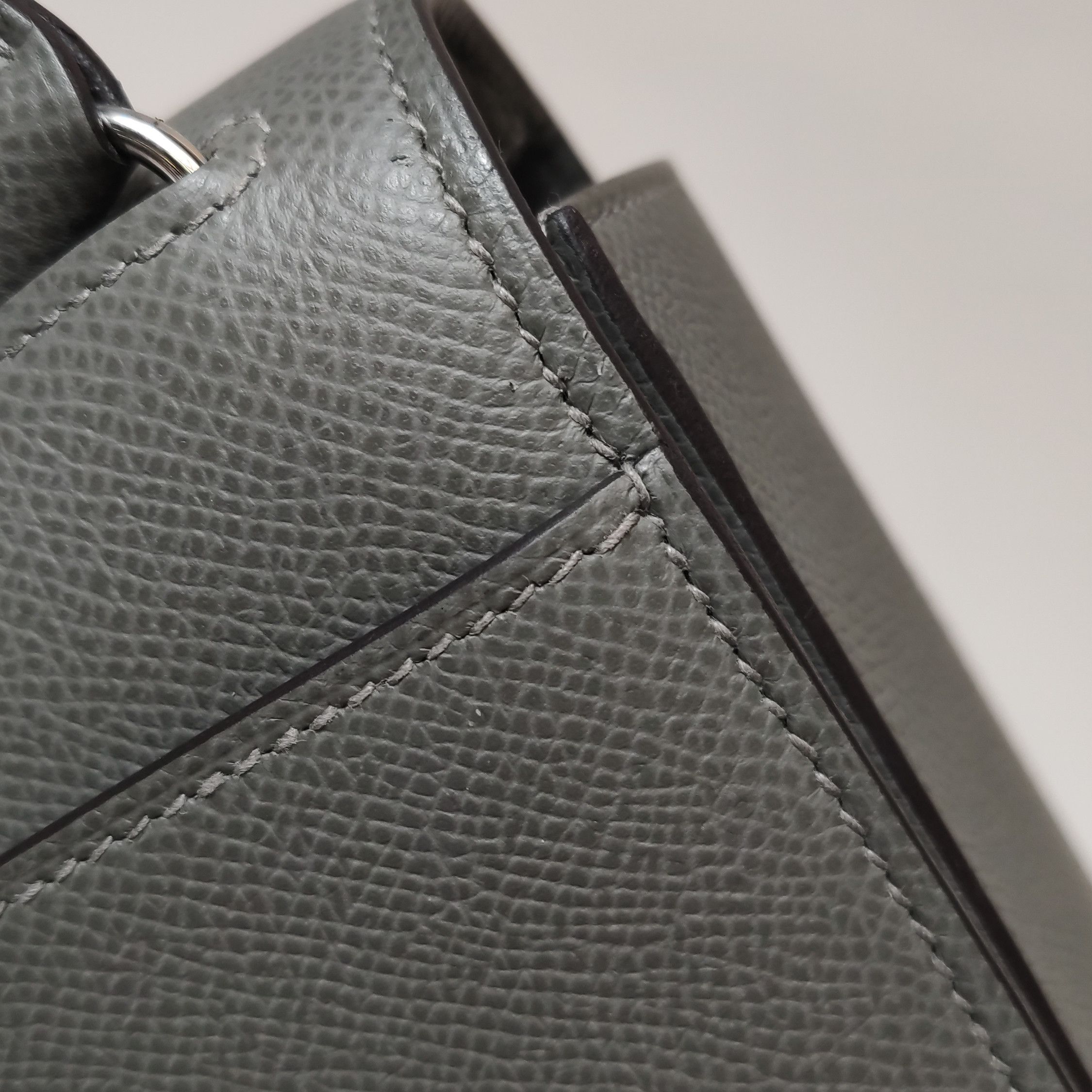Hermes Hermes Women os Crossbody Bags Size ONE SIZE - 18 Thumbnail
