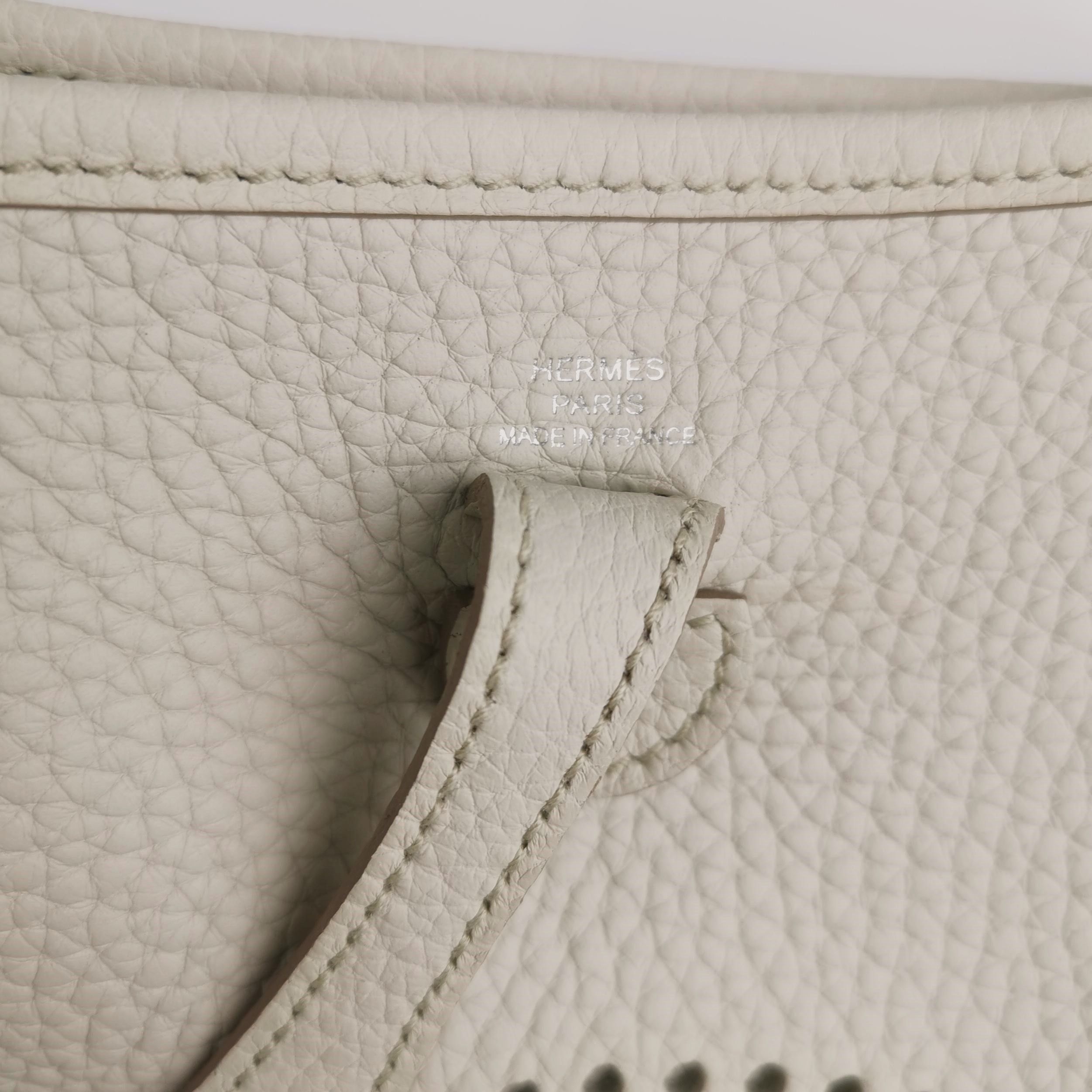Hermes Hermes Women os Shoulder Bags Size ONE SIZE - 8 Thumbnail