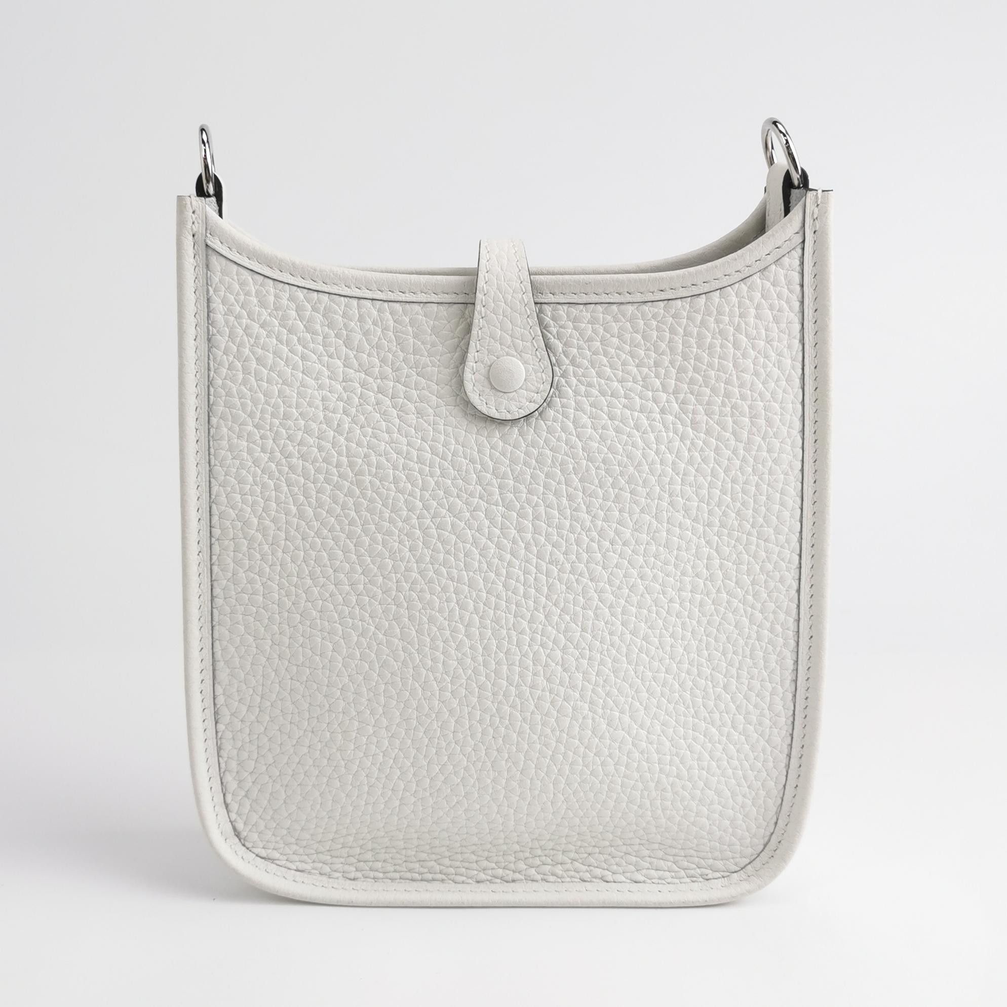 Hermes Hermes Women os Shoulder Bags Size ONE SIZE - 5 Thumbnail