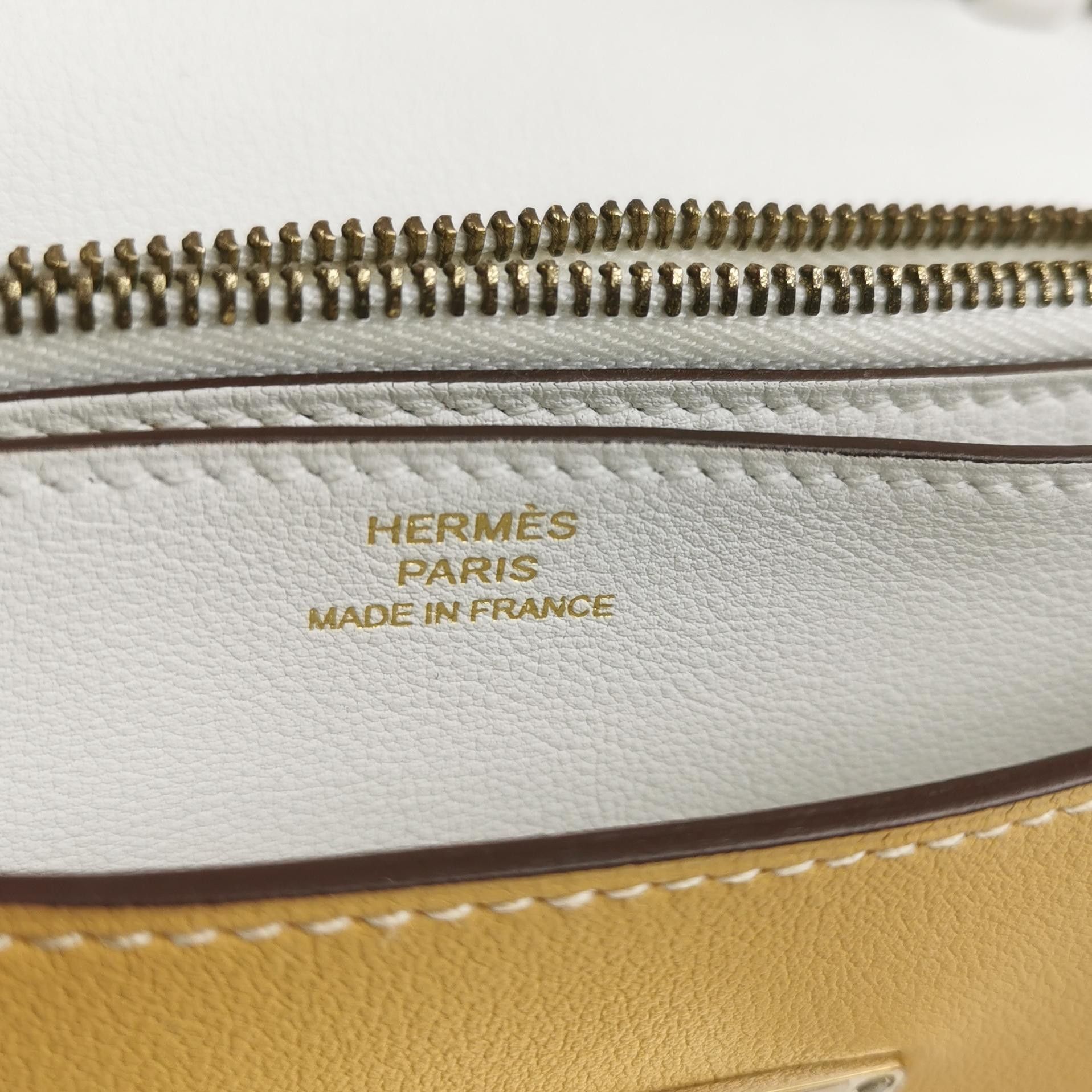 Hermes Hermes Women os Shoulder Bags Size ONE SIZE - 8 Thumbnail