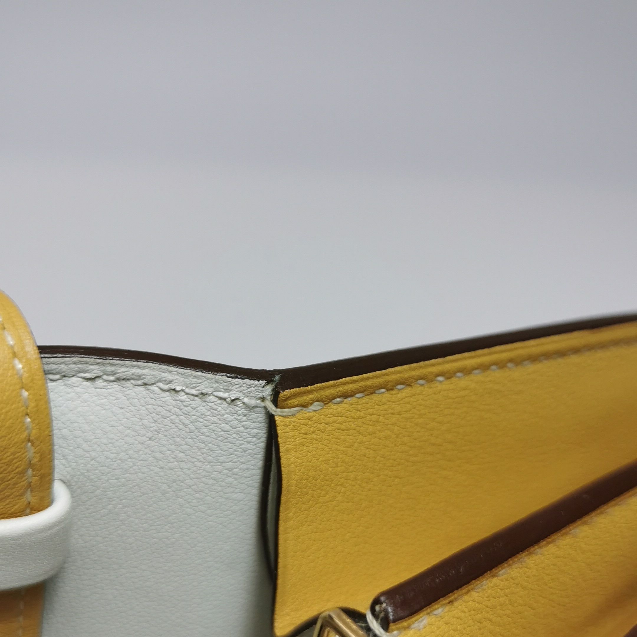 Hermes Hermes Women os Shoulder Bags Size ONE SIZE - 20 Thumbnail