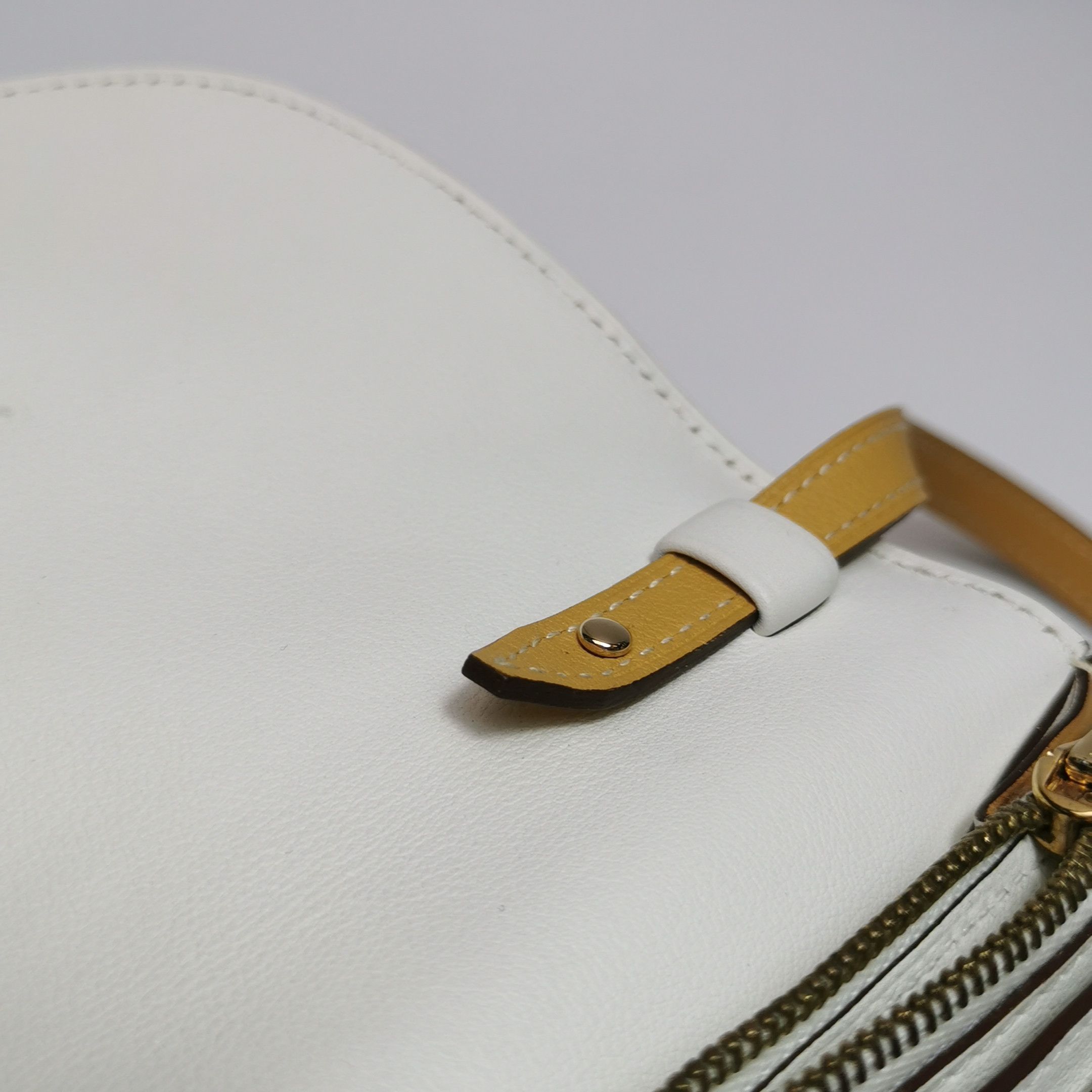 Hermes Hermes Women os Shoulder Bags Size ONE SIZE - 13 Thumbnail