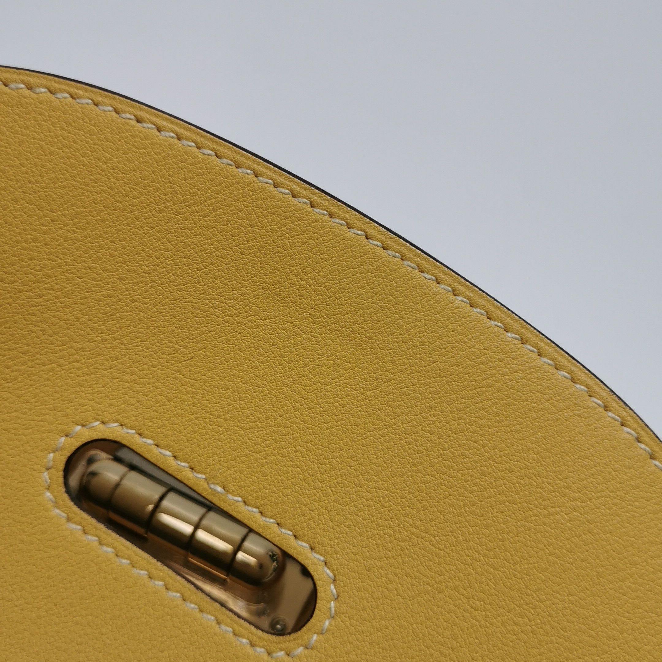 Hermes Hermes Women os Shoulder Bags Size ONE SIZE - 22 Thumbnail