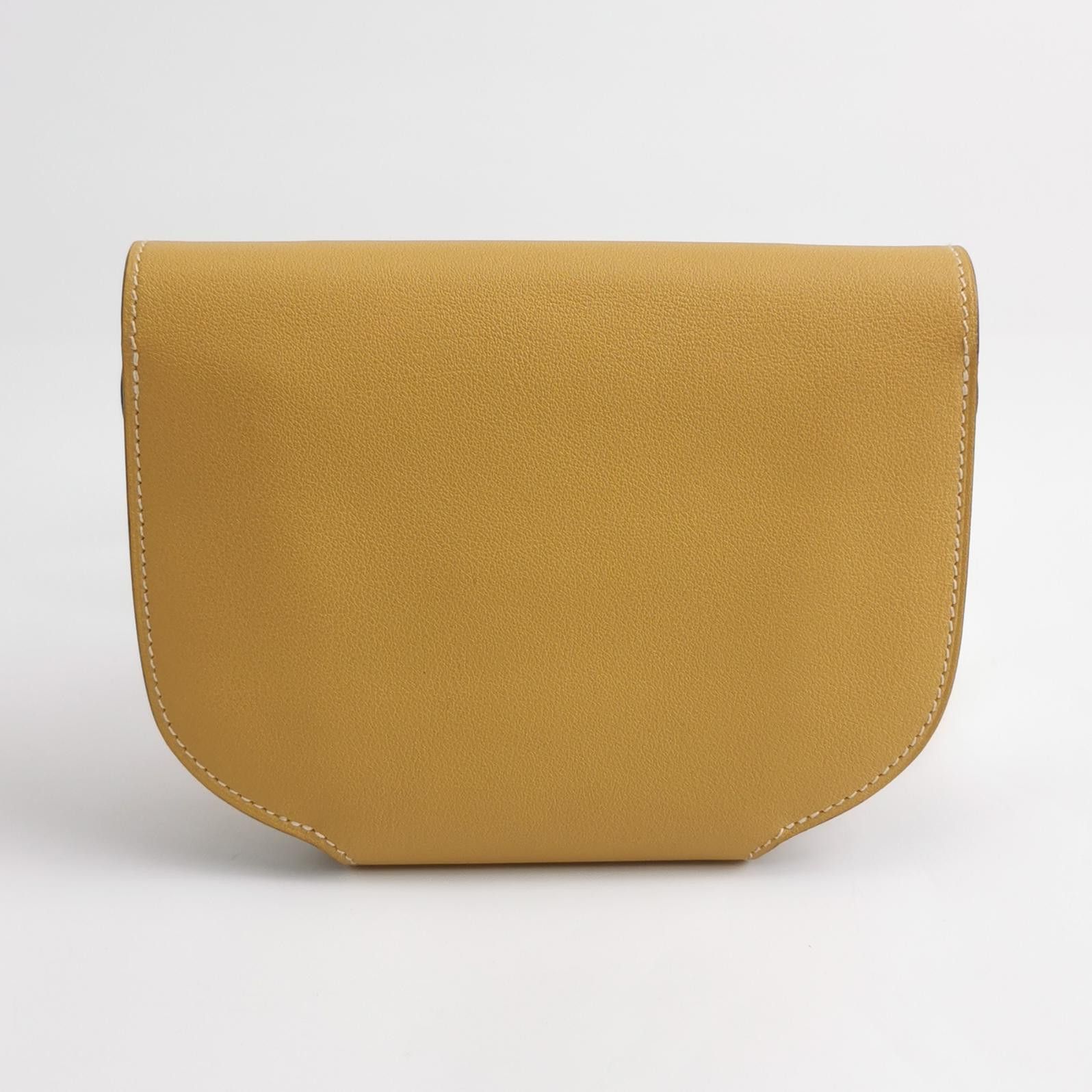 Hermes Hermes Women os Shoulder Bags Size ONE SIZE - 5 Thumbnail