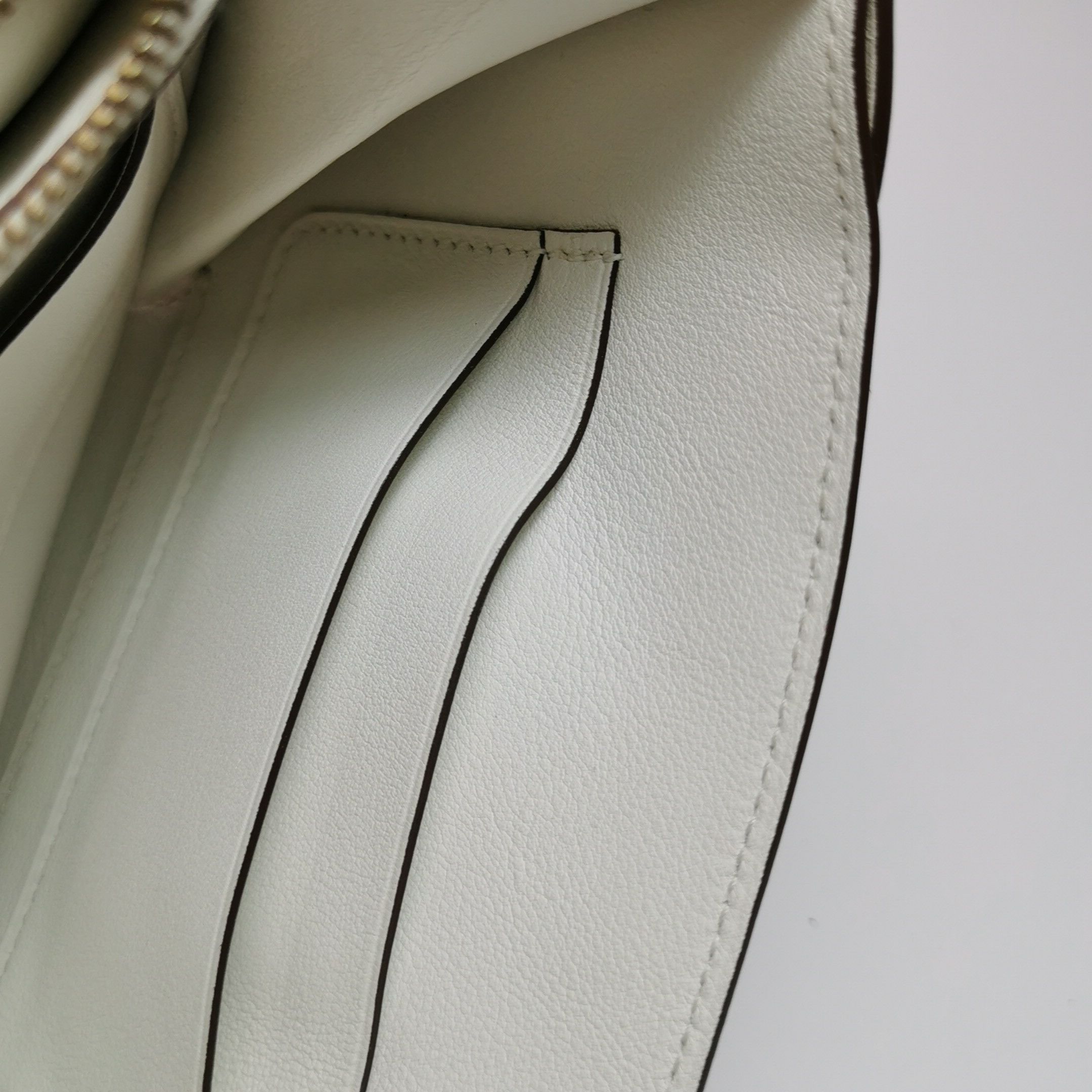 Hermes Hermes Women os Shoulder Bags Size ONE SIZE - 17 Thumbnail