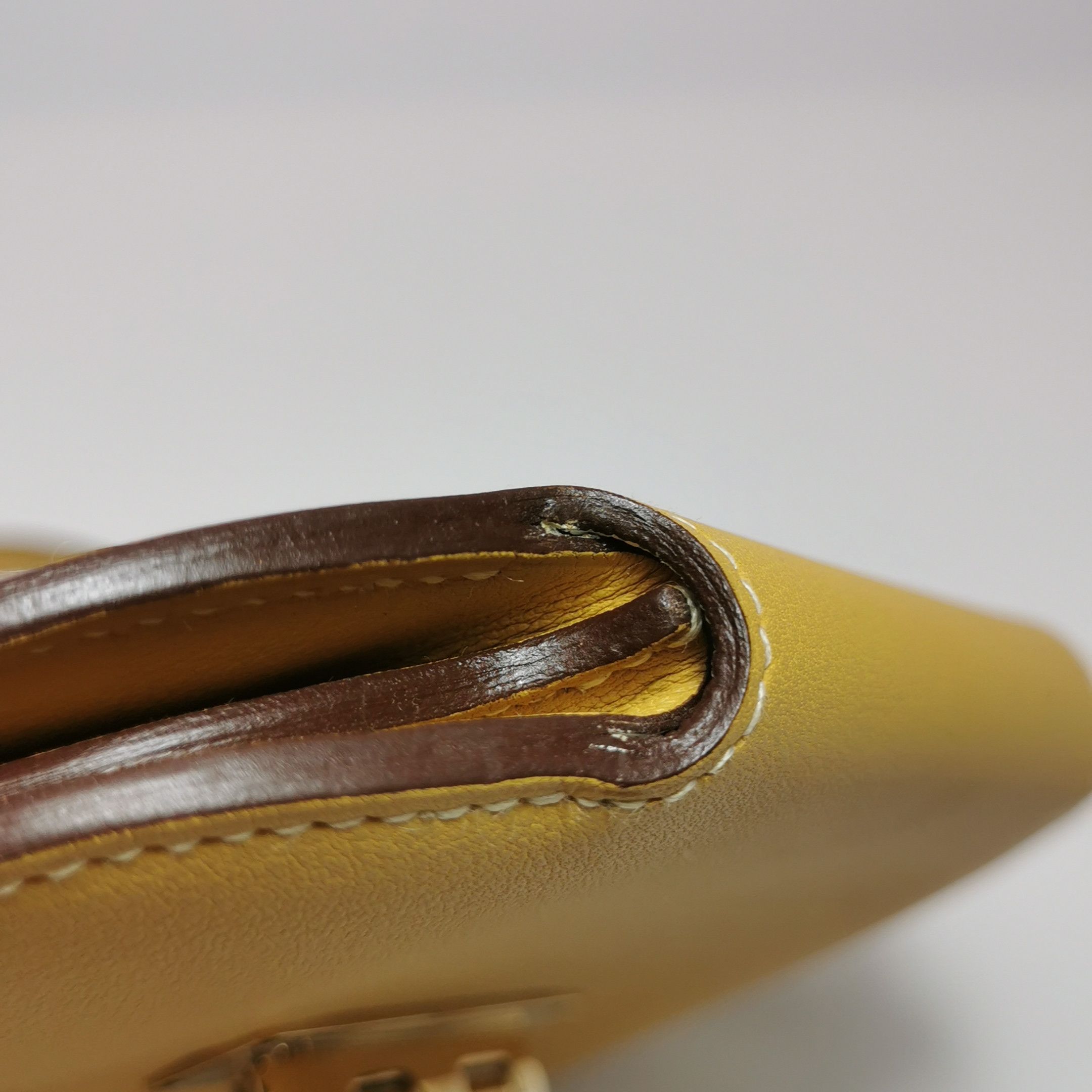 Hermes Hermes Women os Shoulder Bags Size ONE SIZE - 19 Thumbnail
