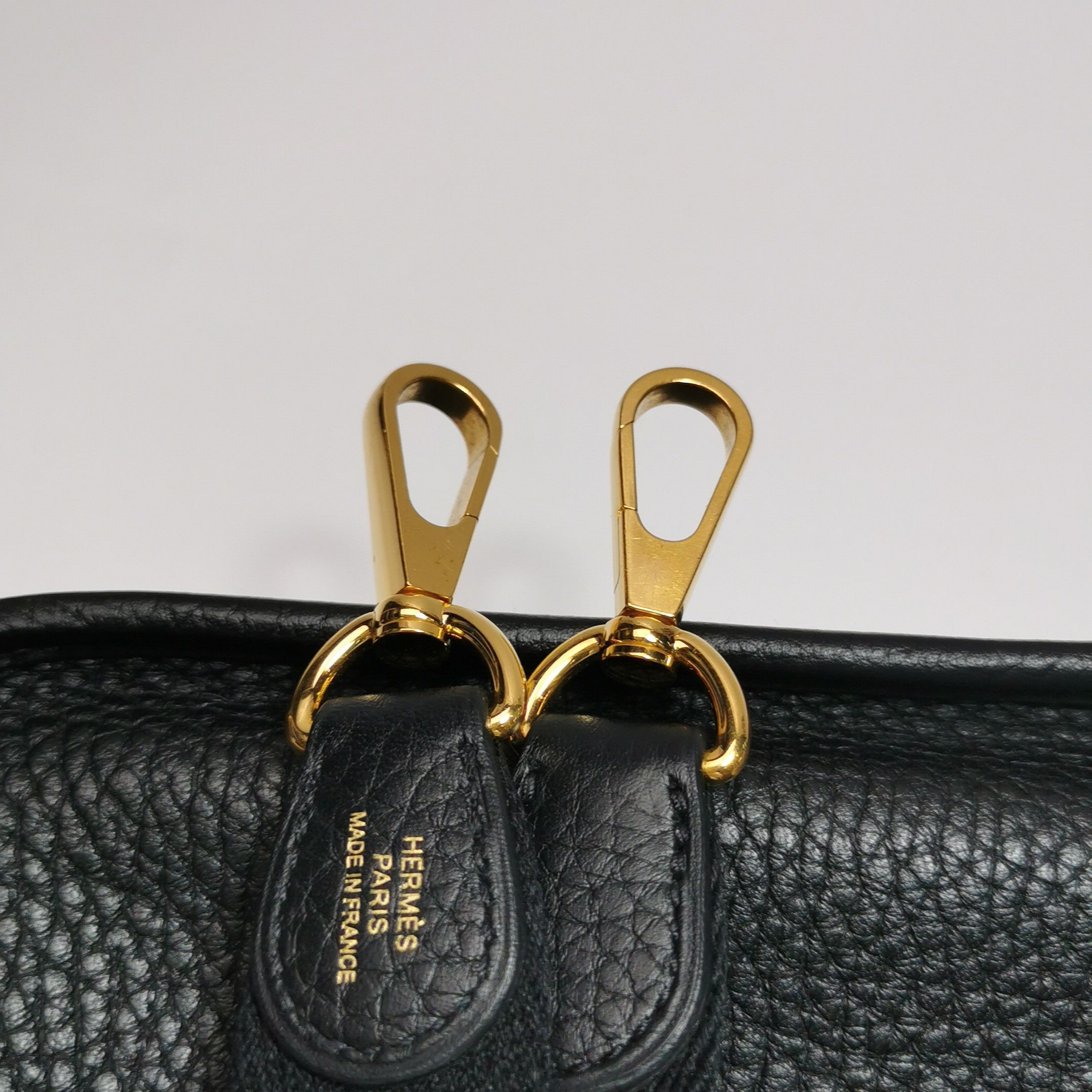 Hermes Hermes Women os Shoulder Bags Size ONE SIZE - 14 Thumbnail
