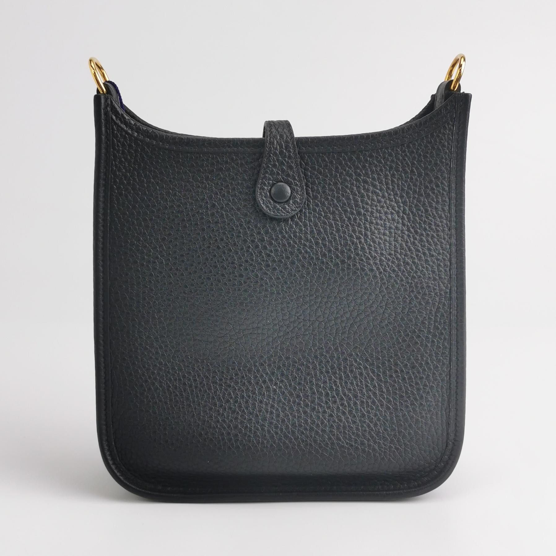 Hermes Hermes Women os Shoulder Bags Size ONE SIZE - 5 Thumbnail