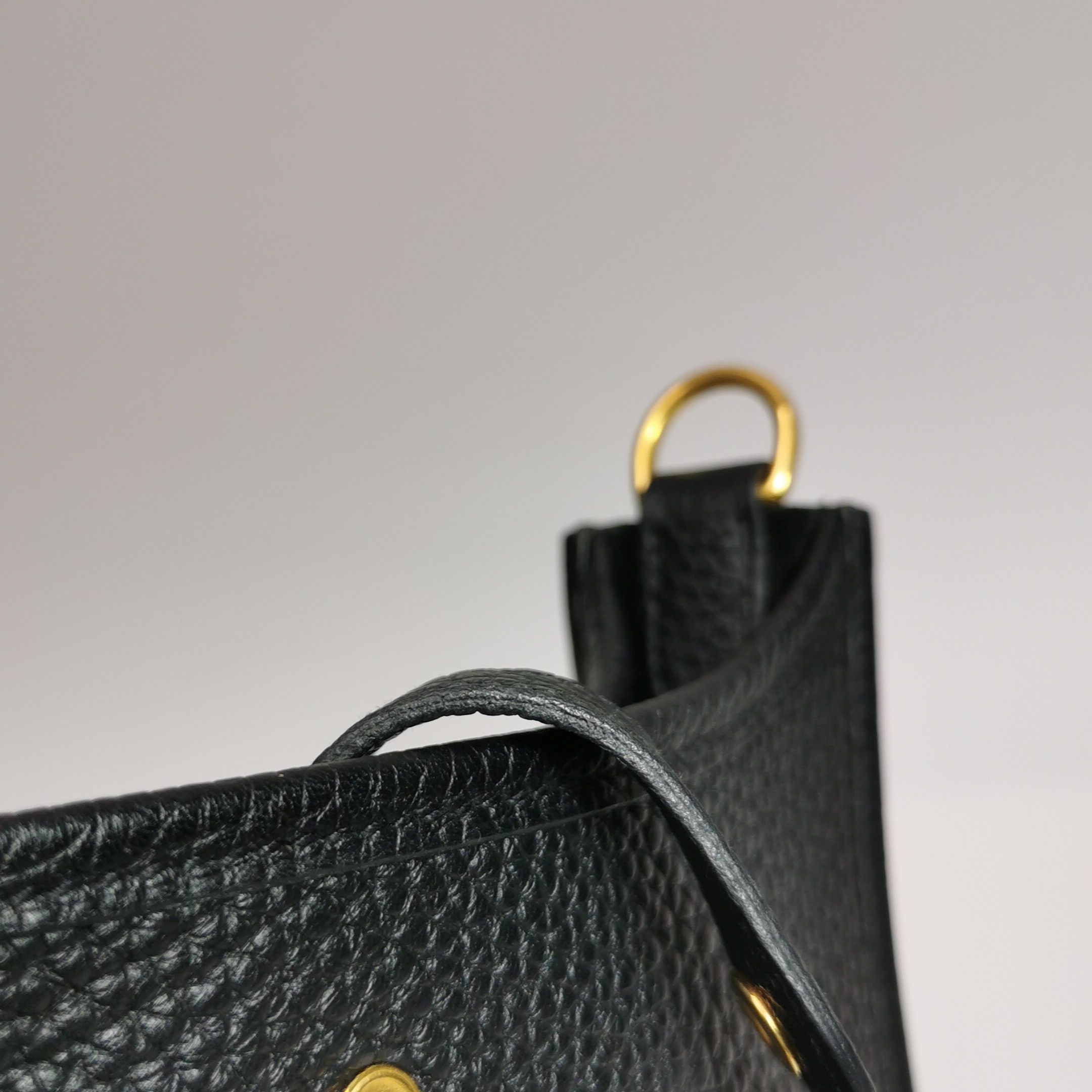 Hermes Hermes Women os Shoulder Bags Size ONE SIZE - 20 Thumbnail
