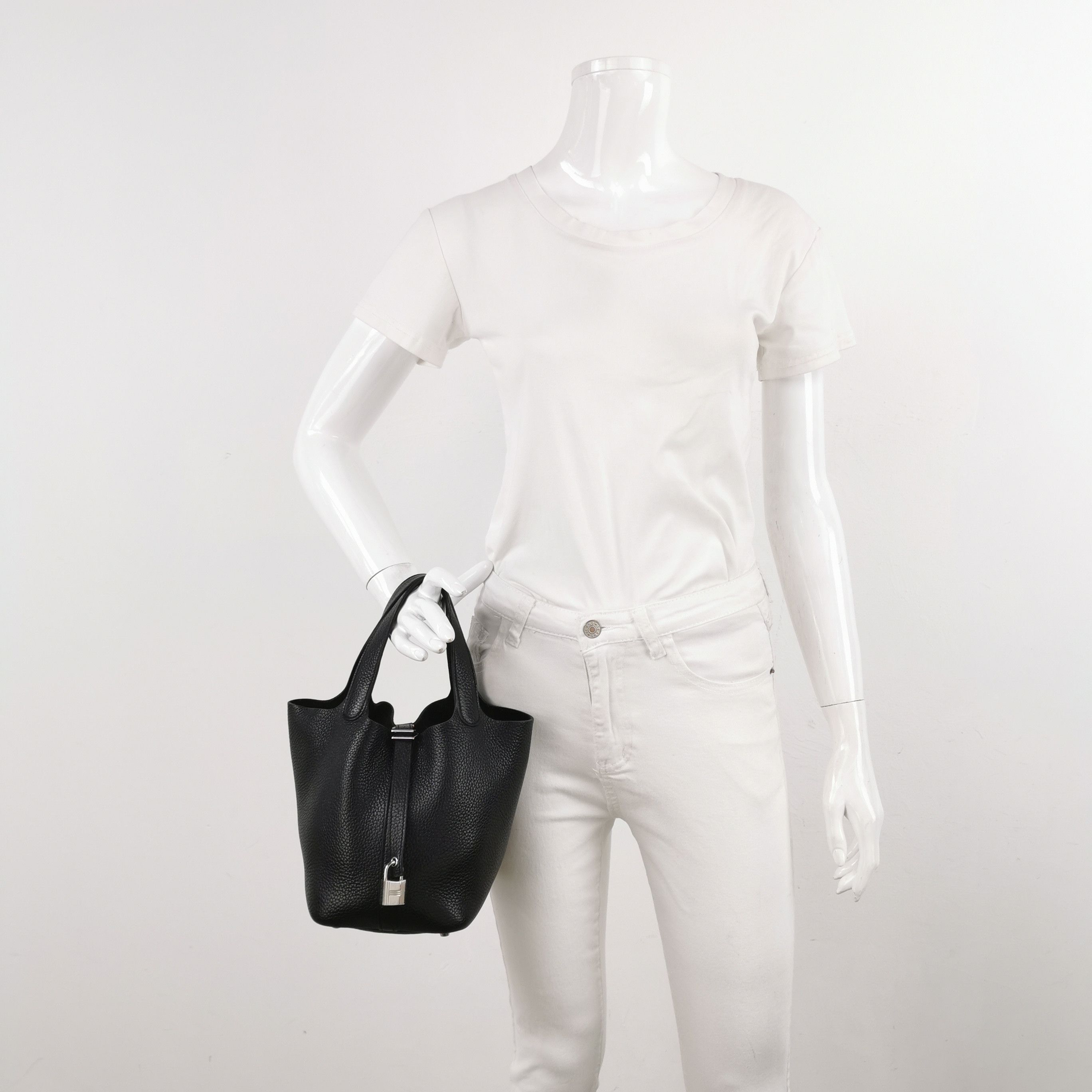 Hermes Hermes Women os Tote Bags Size ONE SIZE - 2 Thumbnail