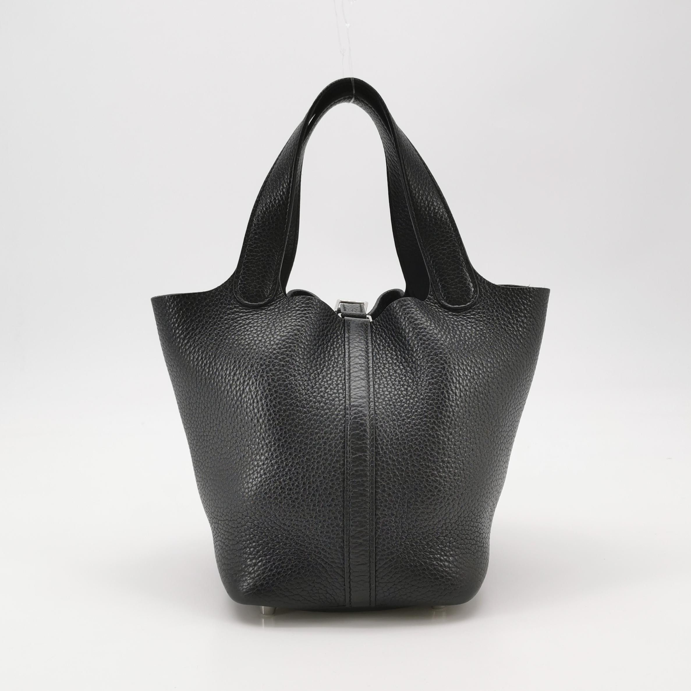 Hermes Hermes Women os Tote Bags Size ONE SIZE - 5 Thumbnail