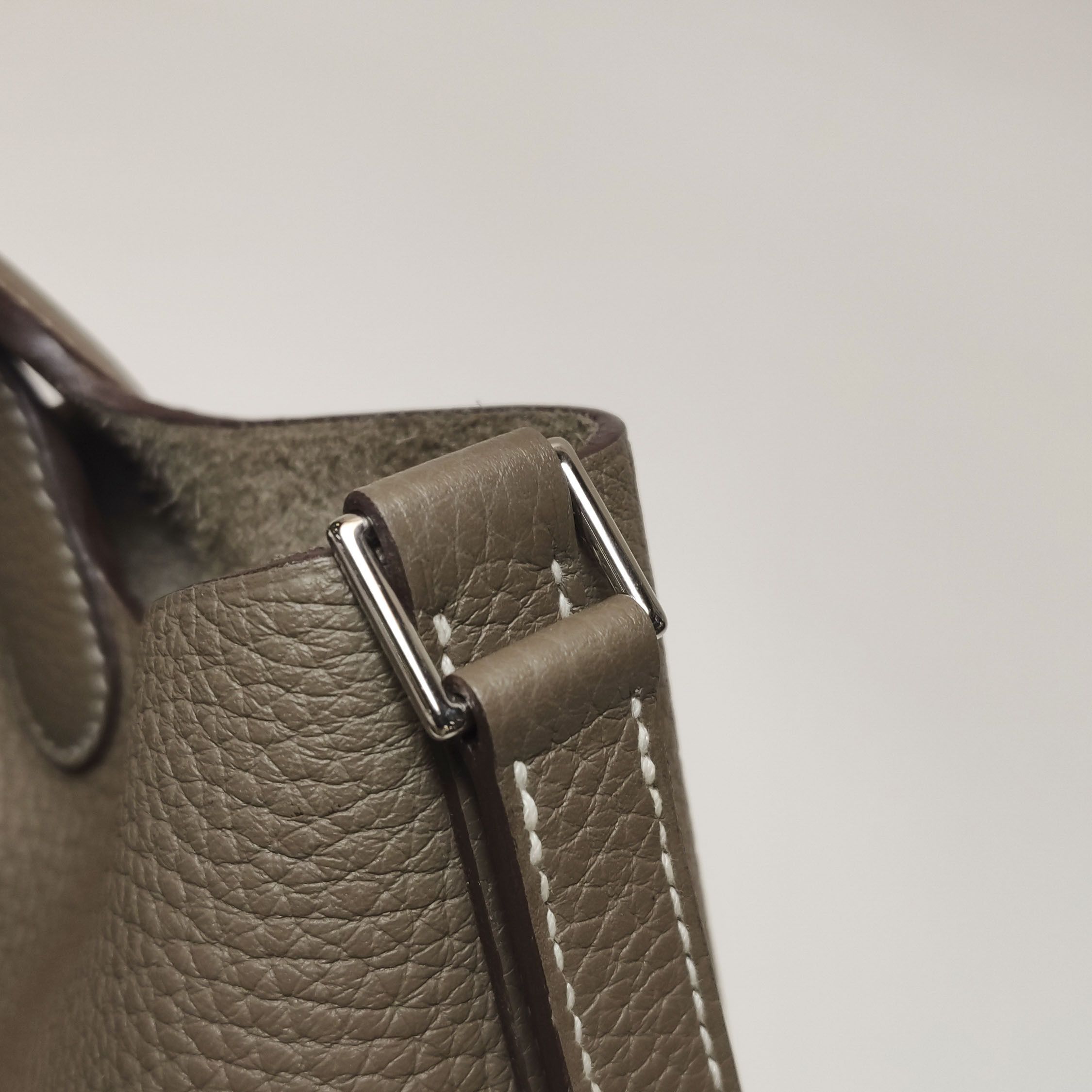 Hermes Hermes Women os Tote Bags Size ONE SIZE - 14 Thumbnail