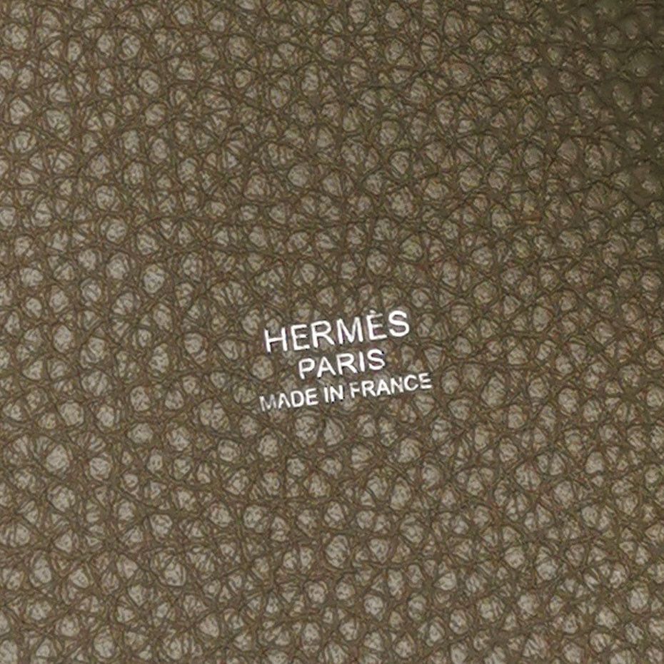 Hermes Hermes Women os Tote Bags Size ONE SIZE - 8 Thumbnail