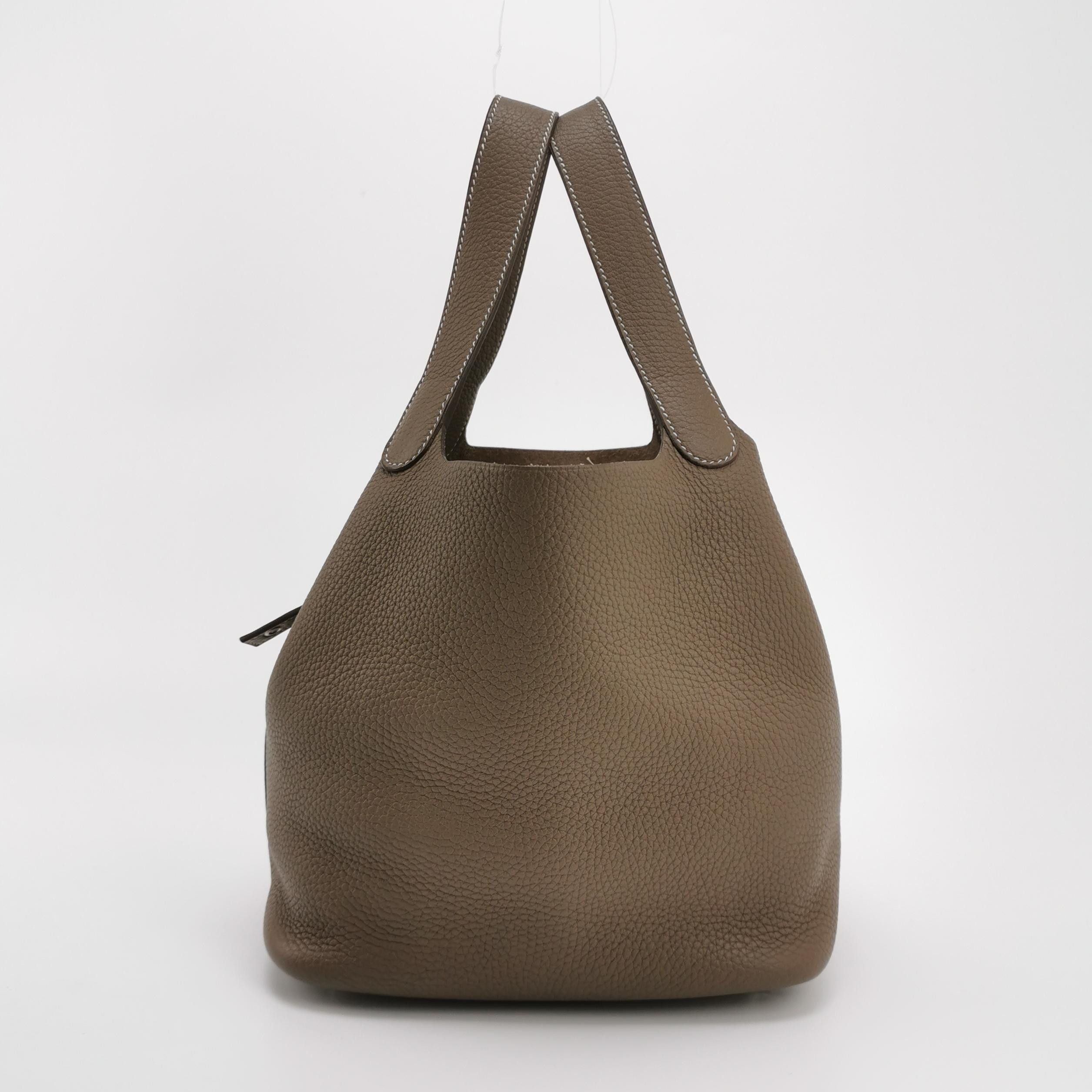 Hermes Hermes Women os Tote Bags Size ONE SIZE - 3 Thumbnail