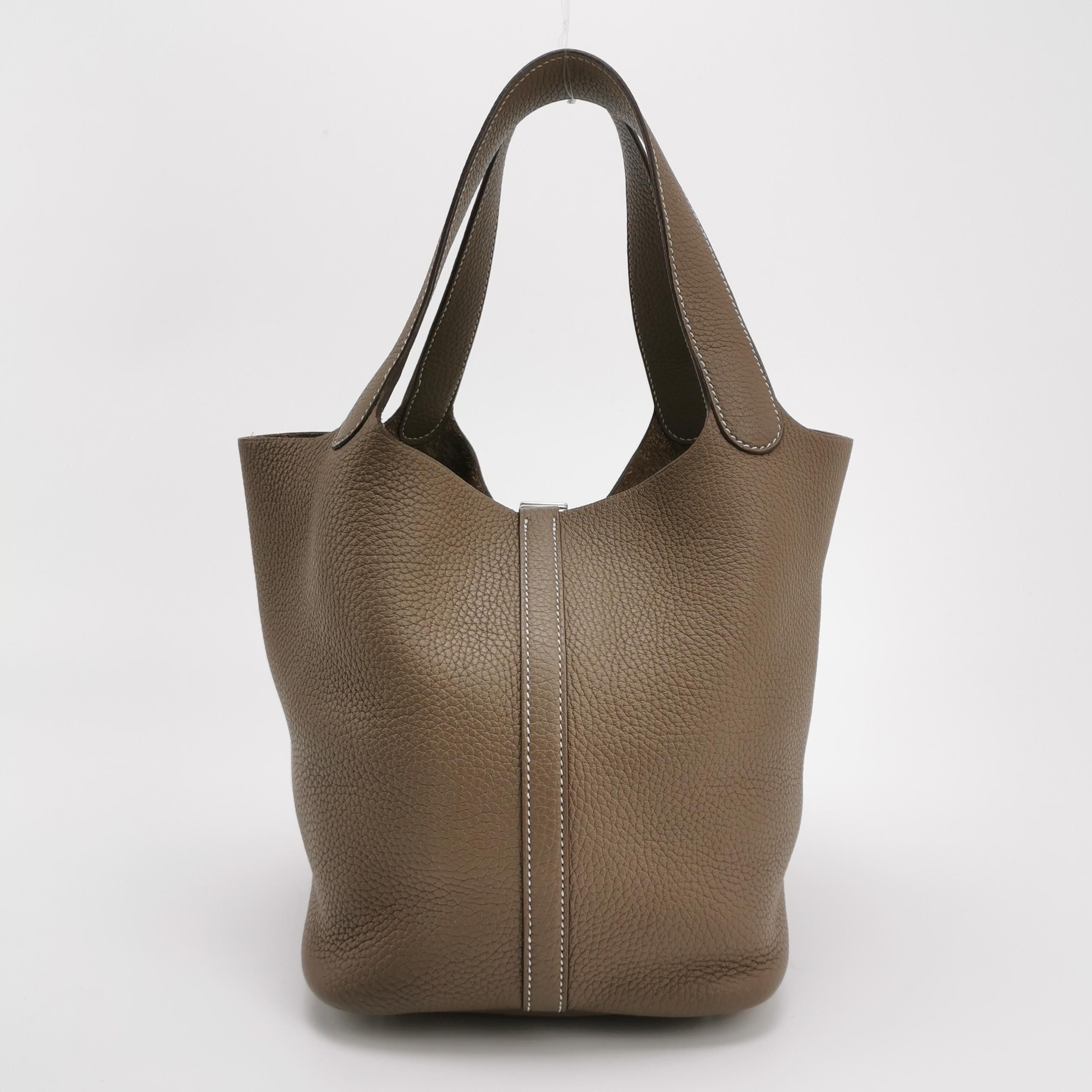 Hermes Hermes Women os Tote Bags Size ONE SIZE - 5 Thumbnail