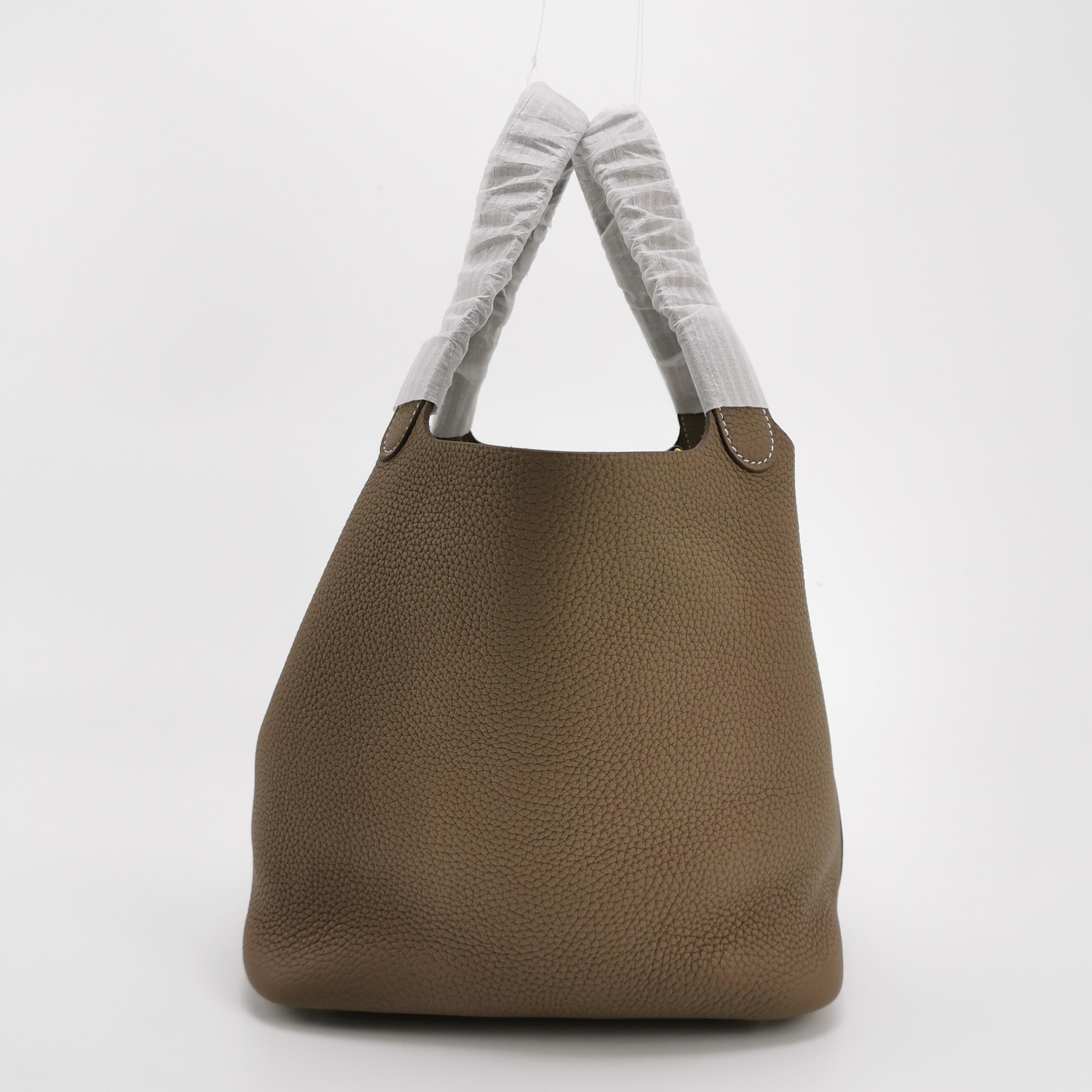 Hermes Hermes Women os Tote Bags Size ONE SIZE - 3 Thumbnail