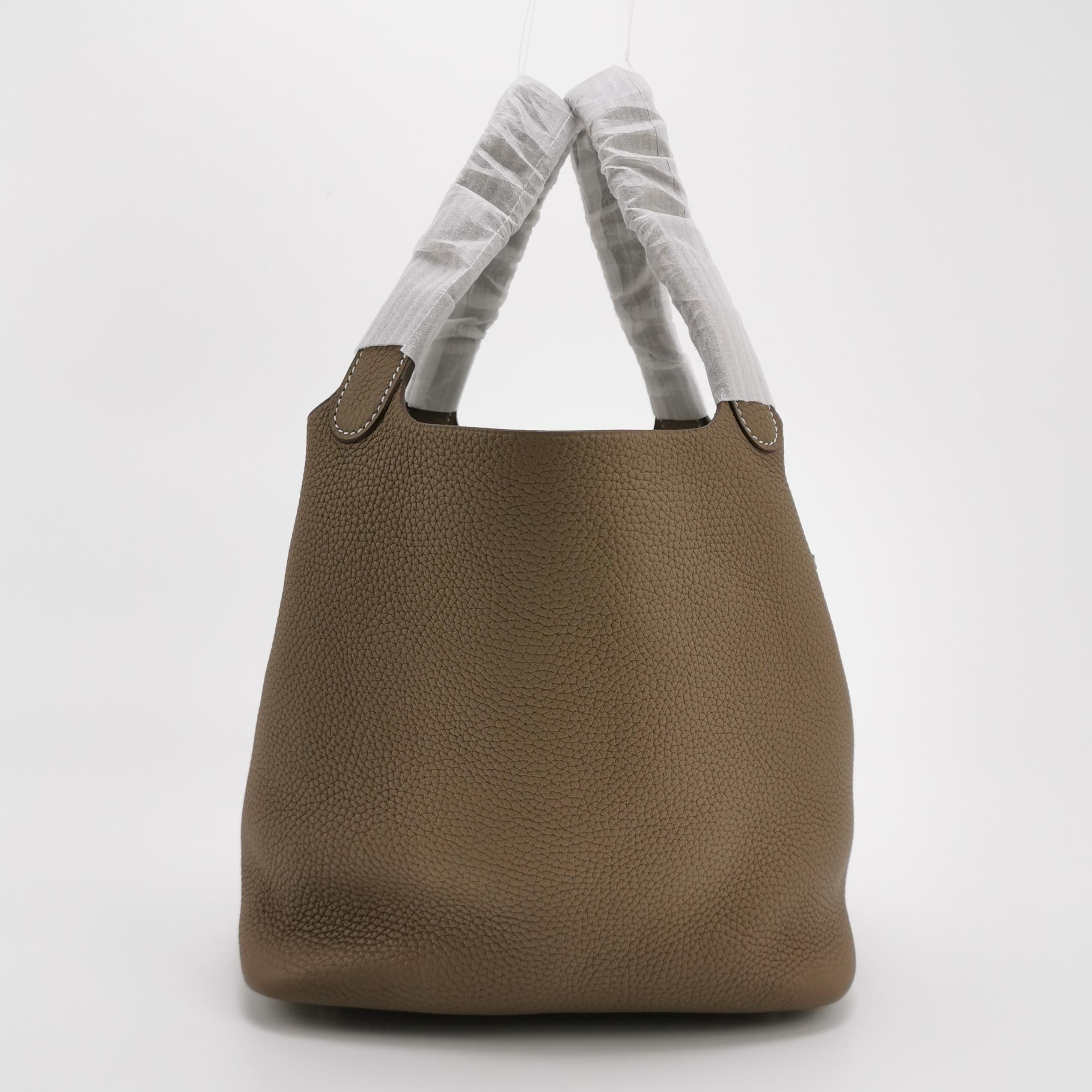 Hermes Hermes Women os Tote Bags Size ONE SIZE - 4 Thumbnail