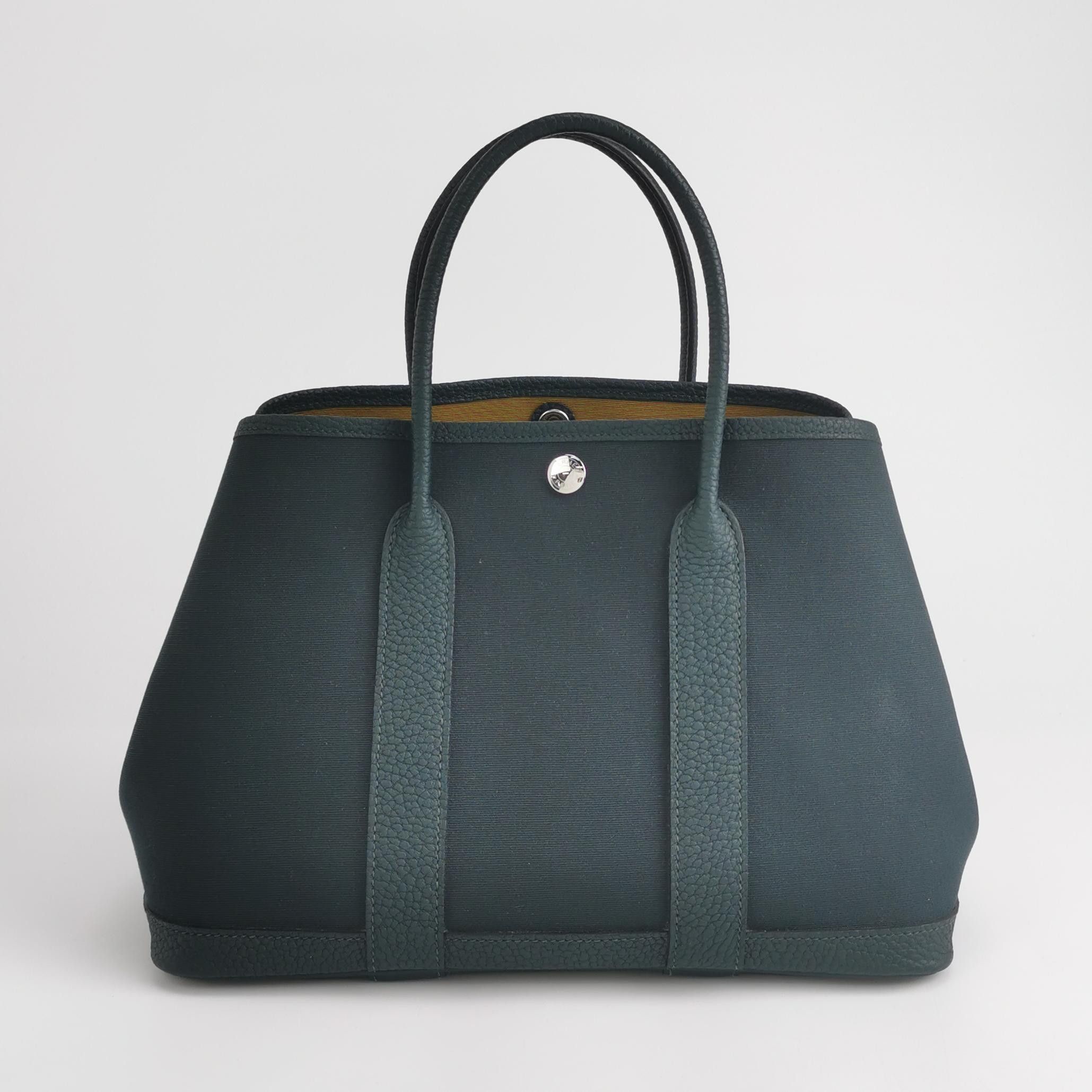 Hermes Hermes Women os Tote Bags Size ONE SIZE - 5 Thumbnail