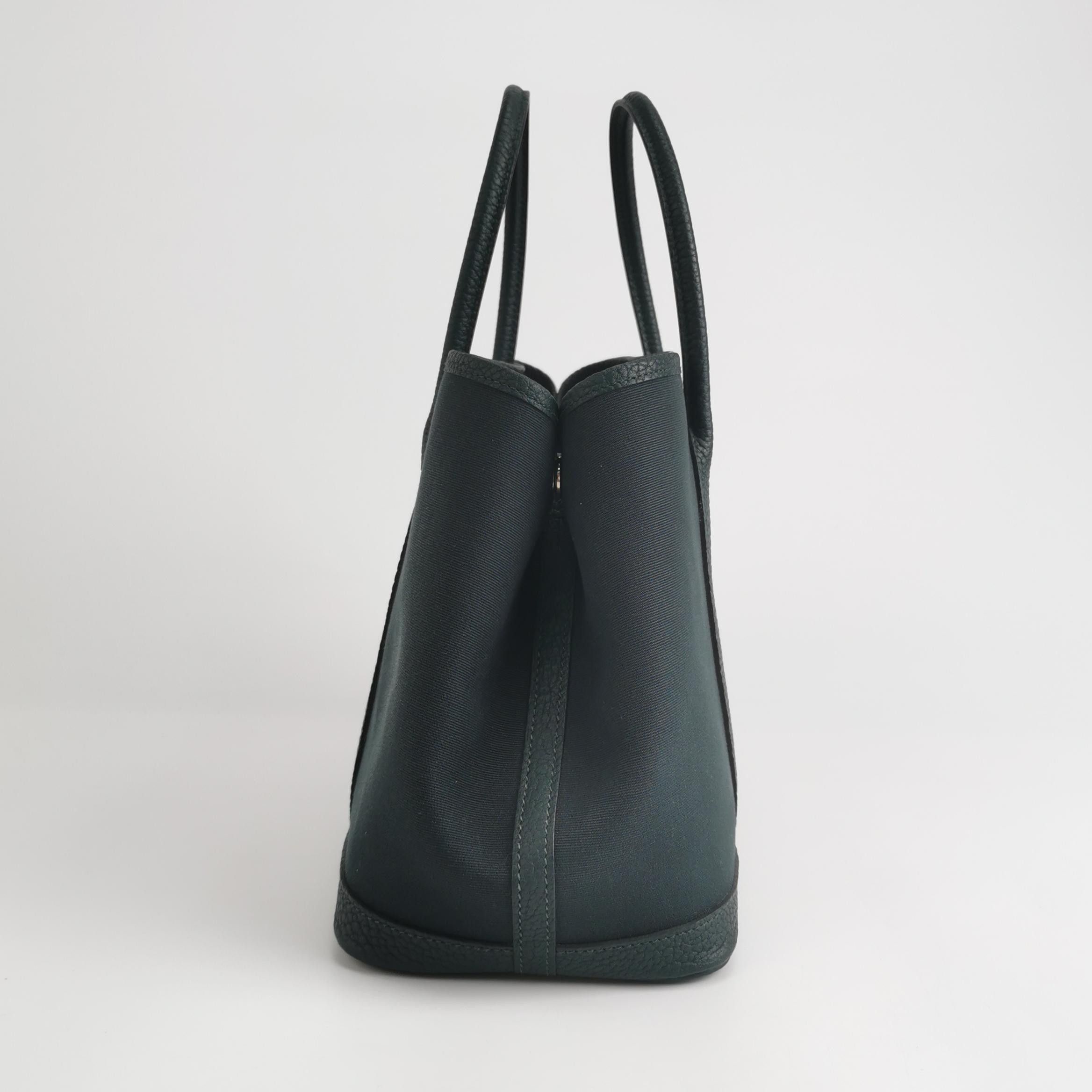 Hermes Hermes Women os Tote Bags Size ONE SIZE - 4 Thumbnail