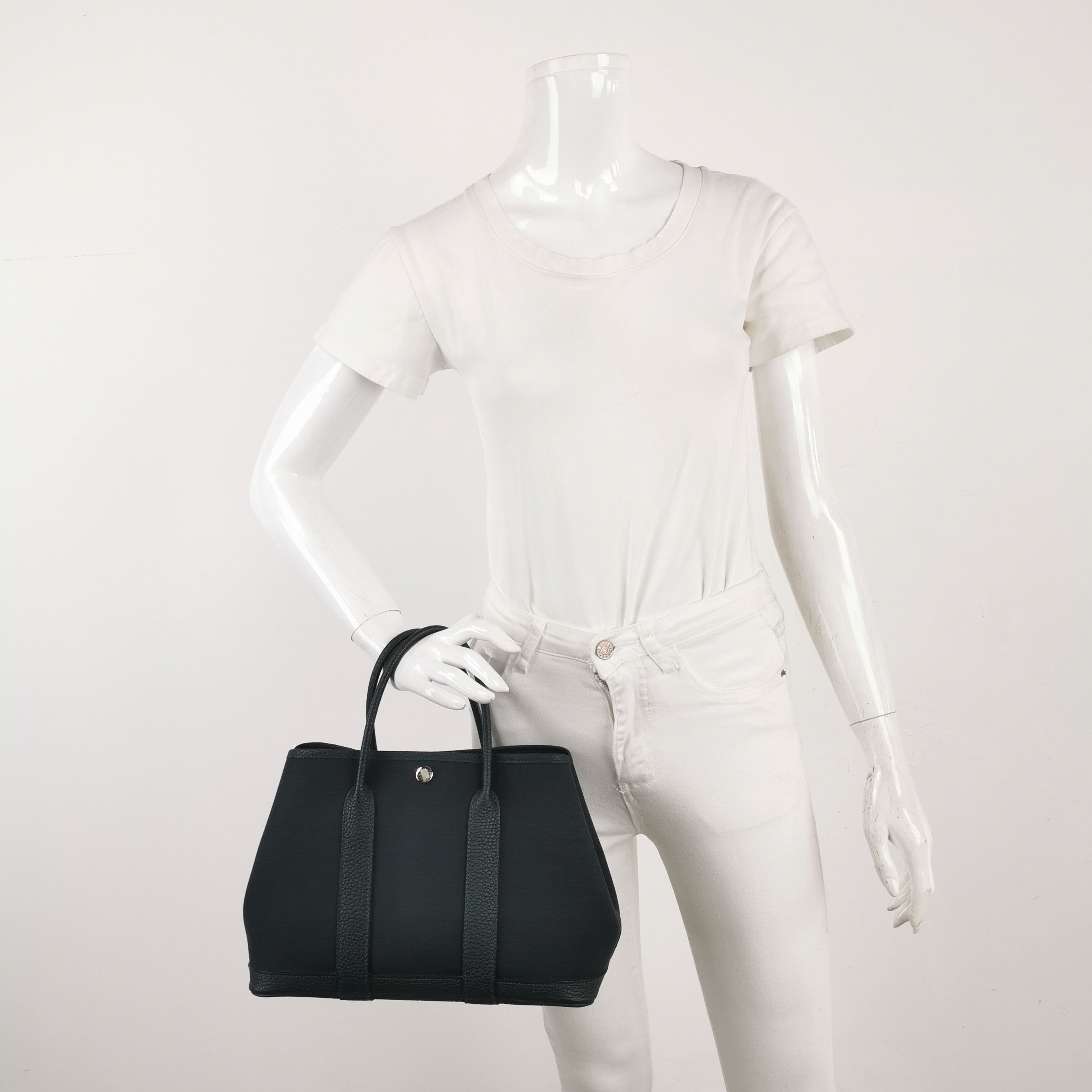 Hermes Hermes Women os Tote Bags Size ONE SIZE - 2 Thumbnail