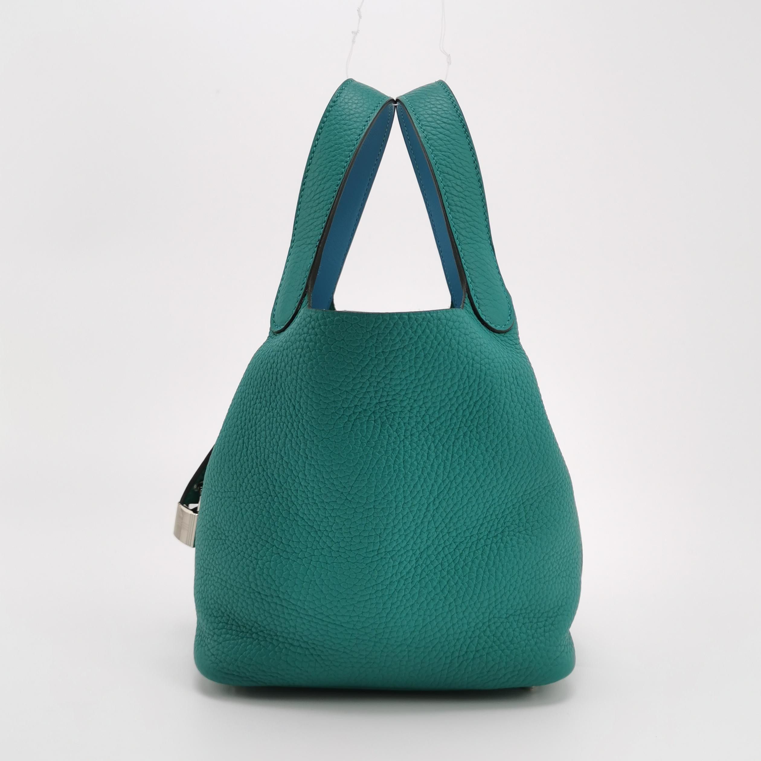 Hermes Hermes Women os Tote Bags Size ONE SIZE - 3 Thumbnail