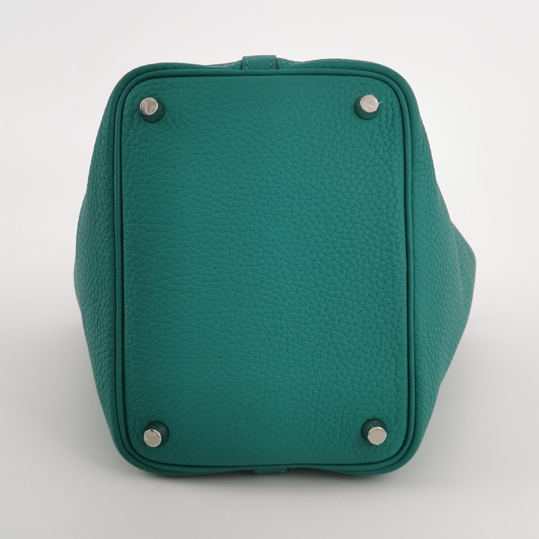 Hermes Hermes Women os Tote Bags Size ONE SIZE - 6 Thumbnail