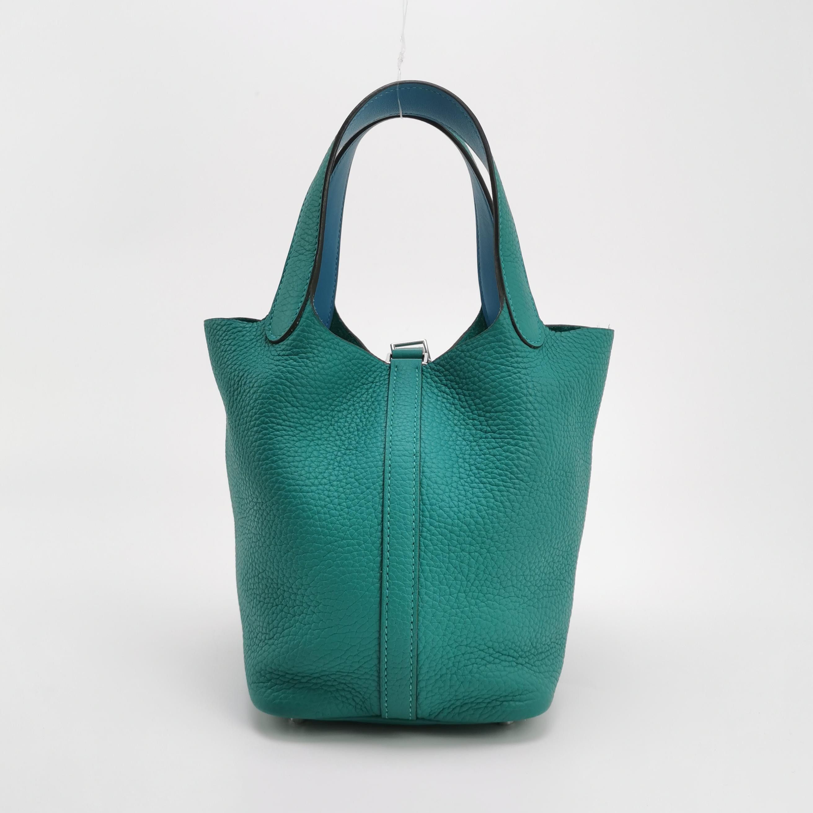 Hermes Hermes Women os Tote Bags Size ONE SIZE - 5 Thumbnail