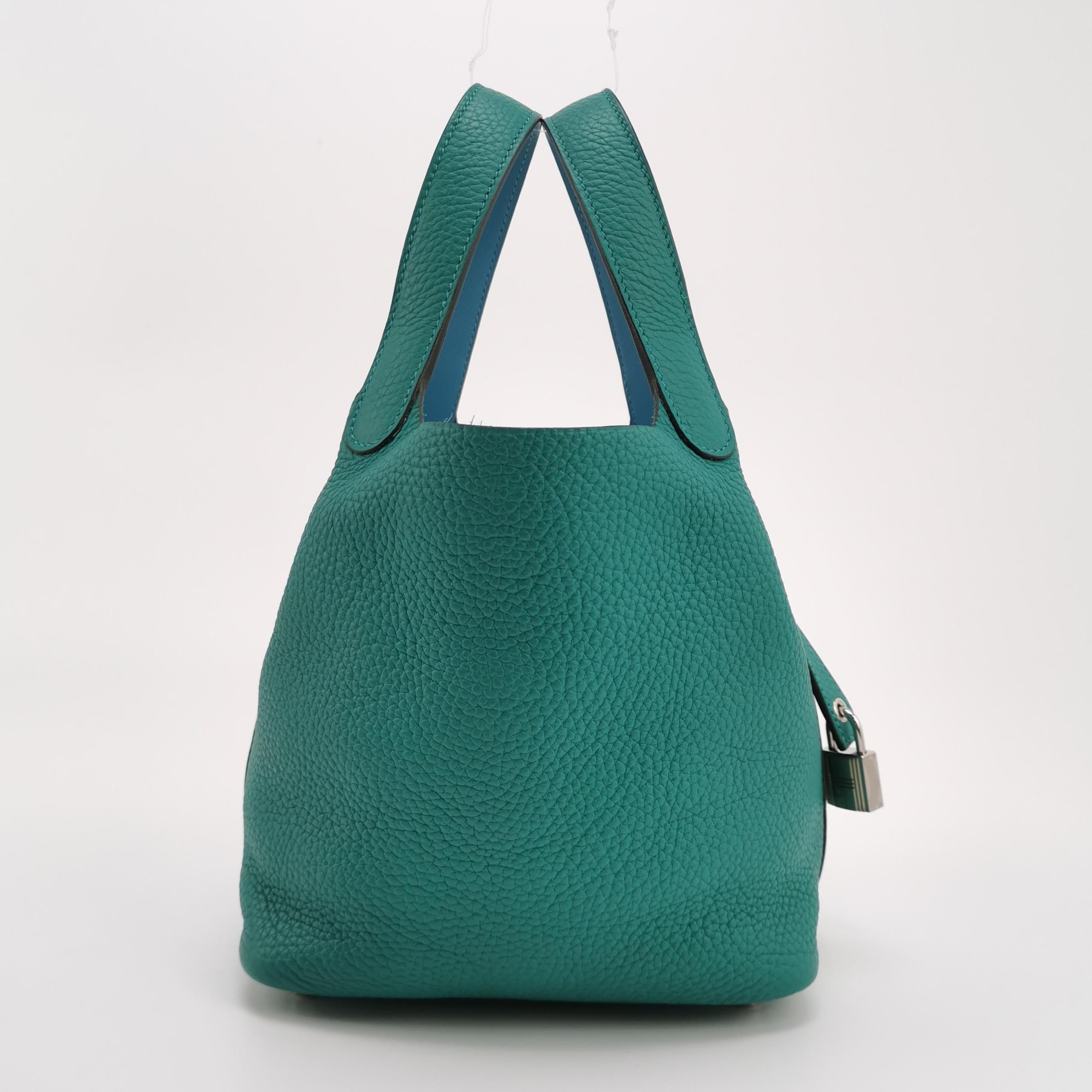 Hermes Hermes Women os Tote Bags Size ONE SIZE - 4 Thumbnail