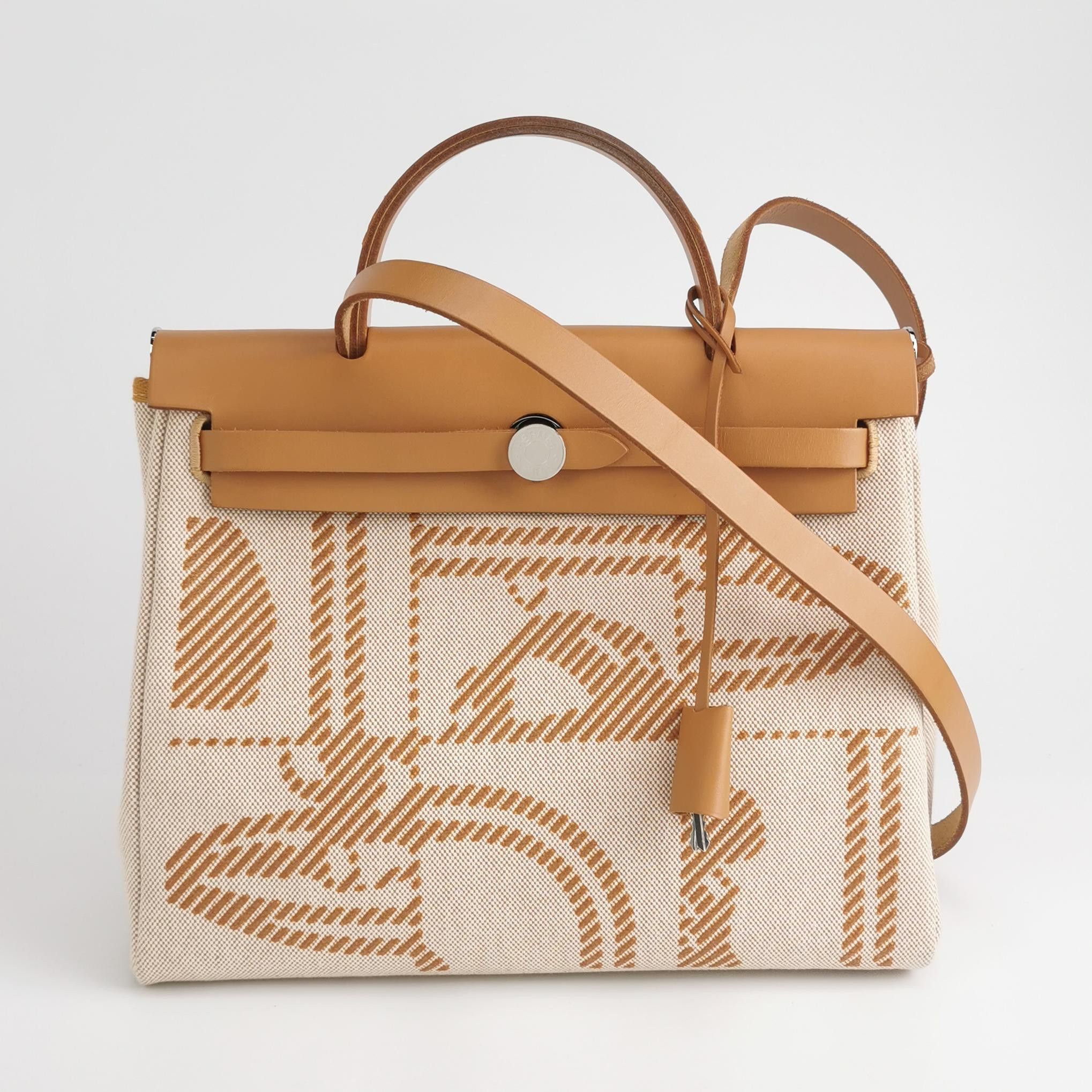 Hermes Hermes Women os Shoulder Bags Size ONE SIZE - 8 Thumbnail