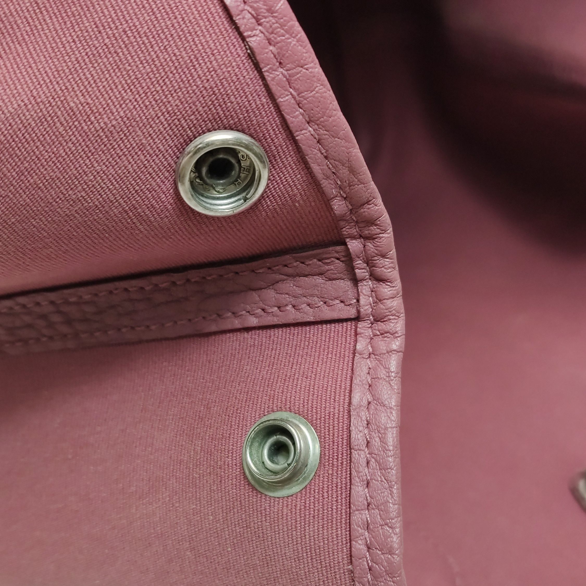 Hermes Hermes Women os Tote Bags Size ONE SIZE - 13 Thumbnail