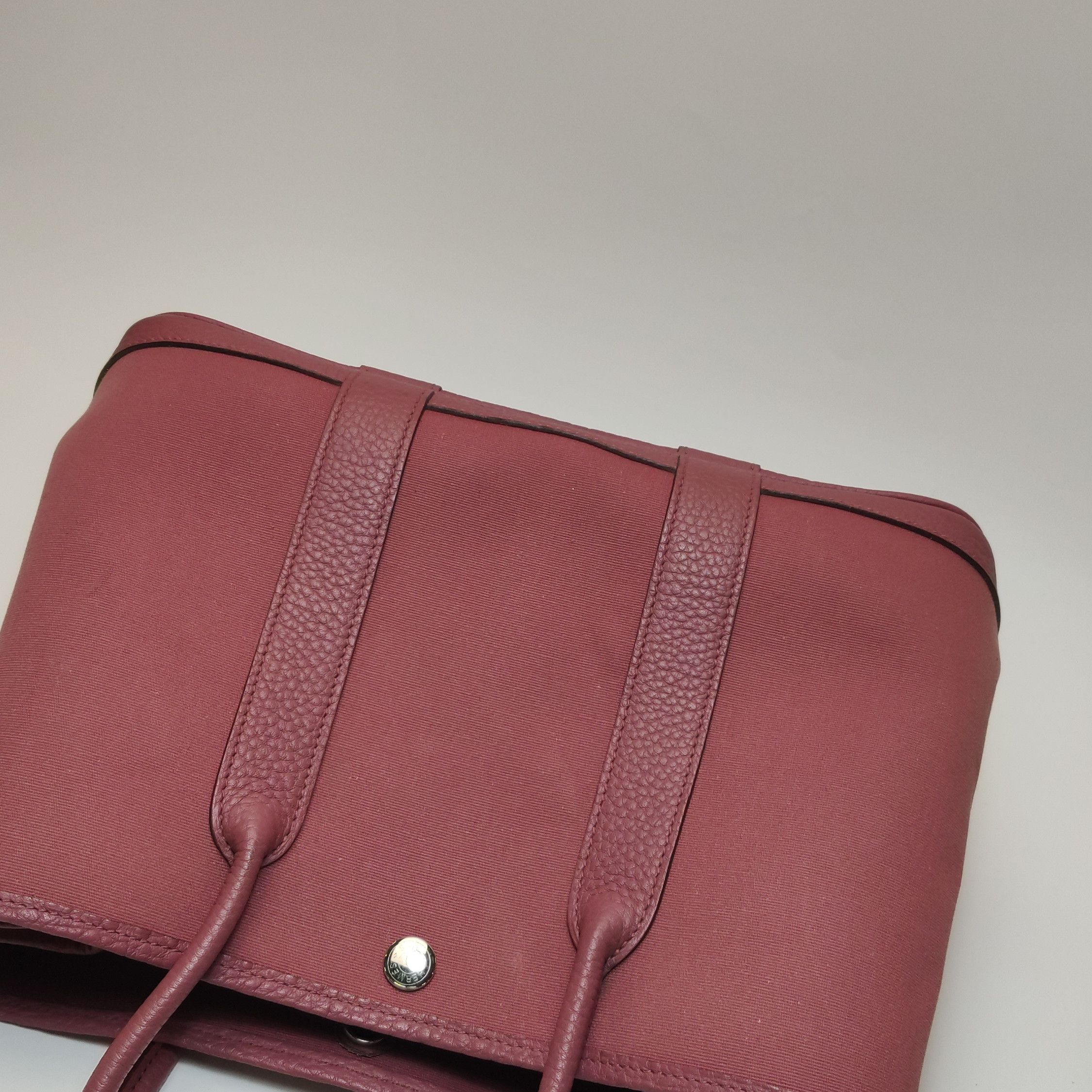 Hermes Hermes Women os Tote Bags Size ONE SIZE - 25 Thumbnail