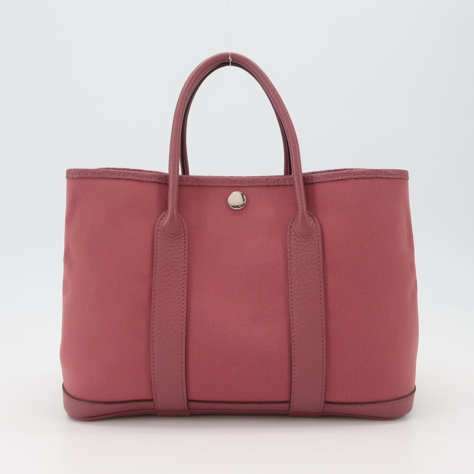 Hermes Hermes Women os Tote Bags Size ONE SIZE - 5 Thumbnail