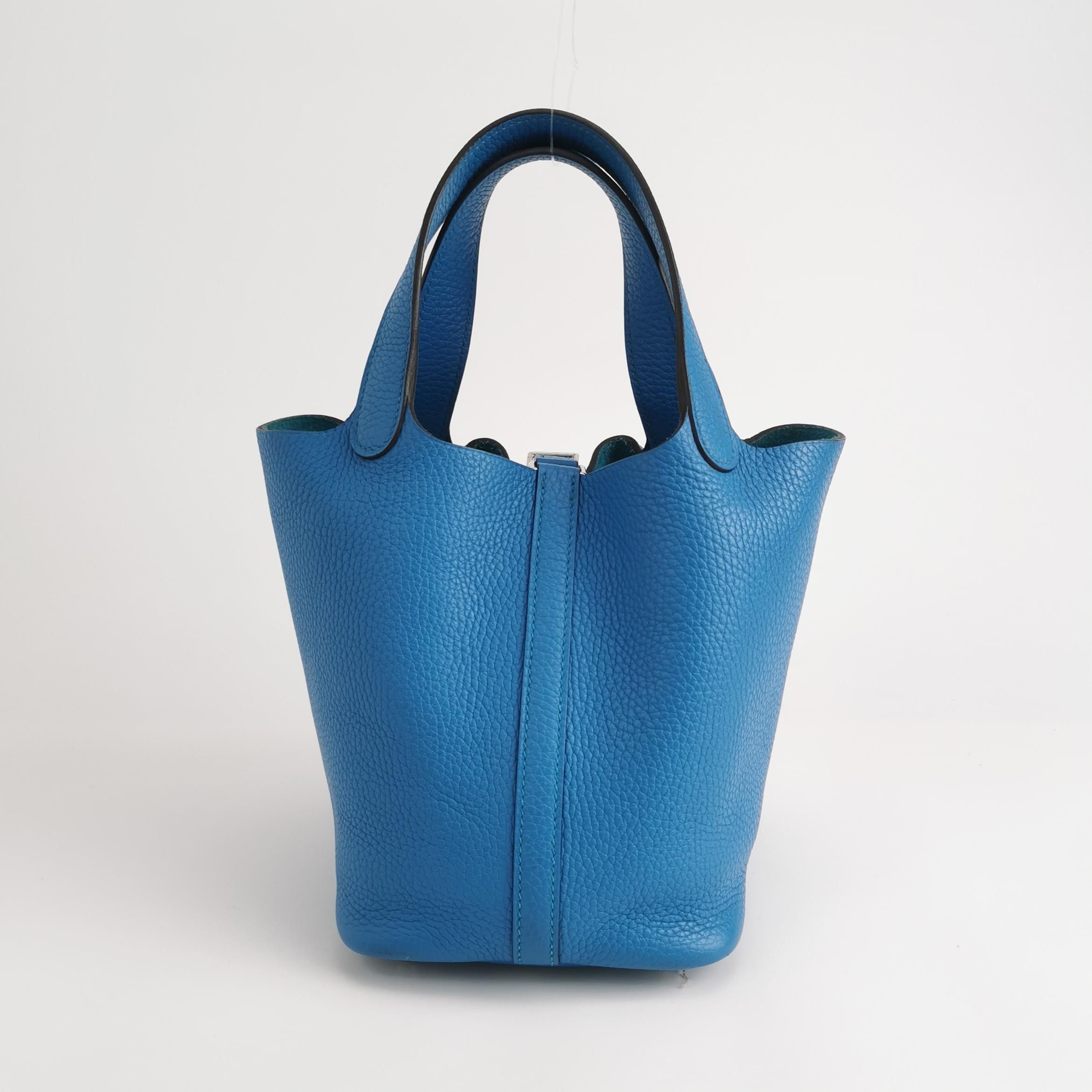 Hermes Hermes Women os Tote Bags Size ONE SIZE - 5 Thumbnail