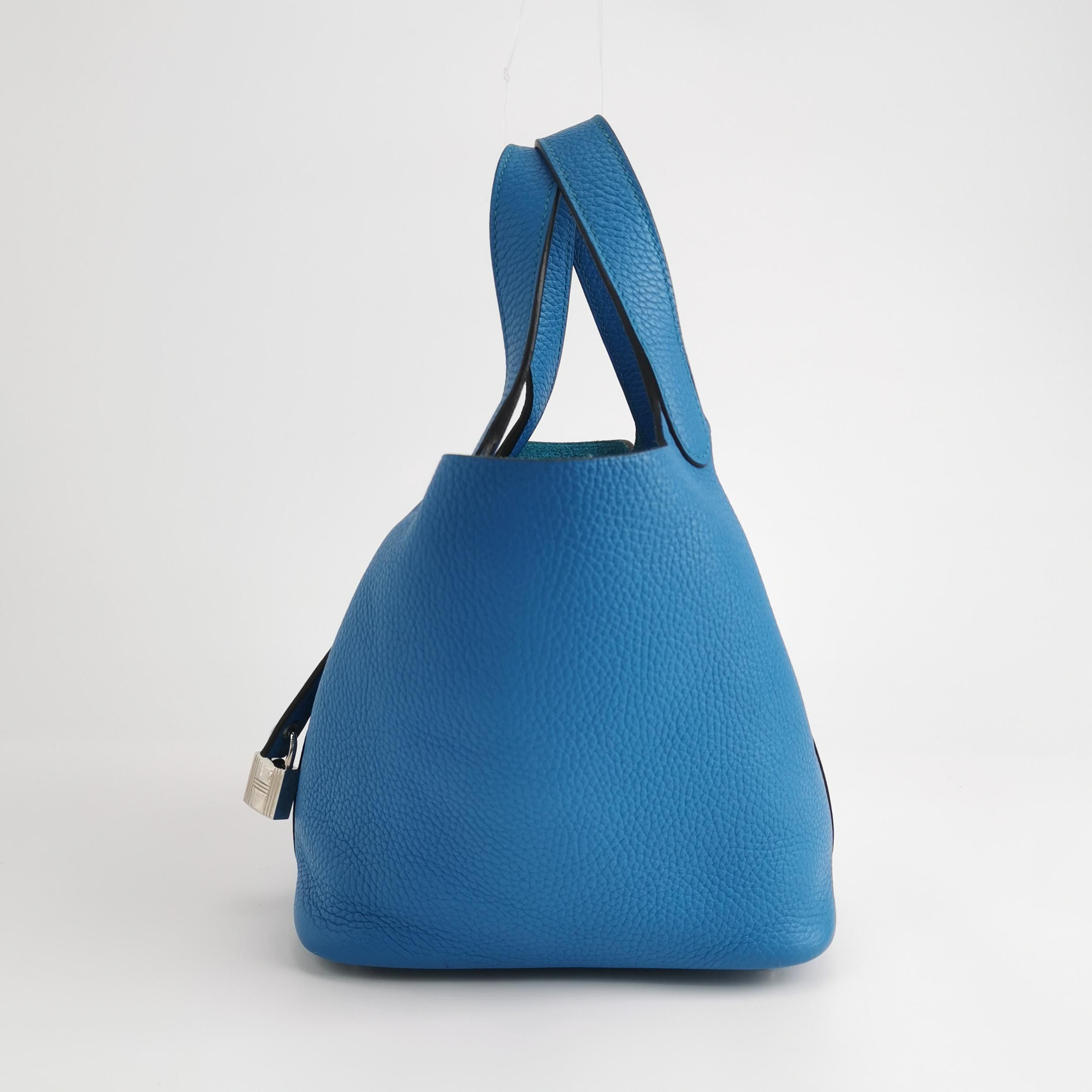 Hermes Hermes Women os Tote Bags Size ONE SIZE - 3 Thumbnail