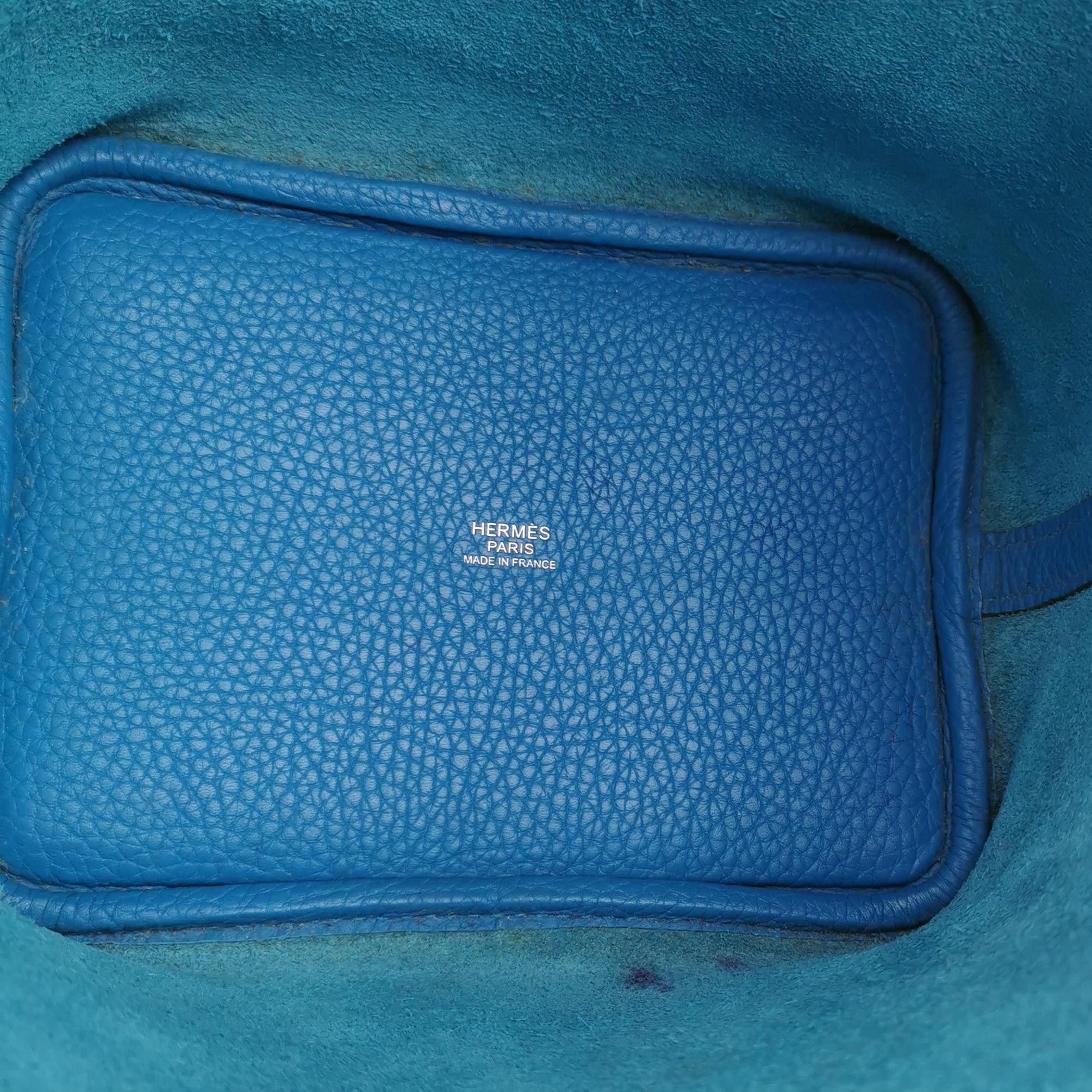 Hermes Hermes Women os Tote Bags Size ONE SIZE - 8 Thumbnail