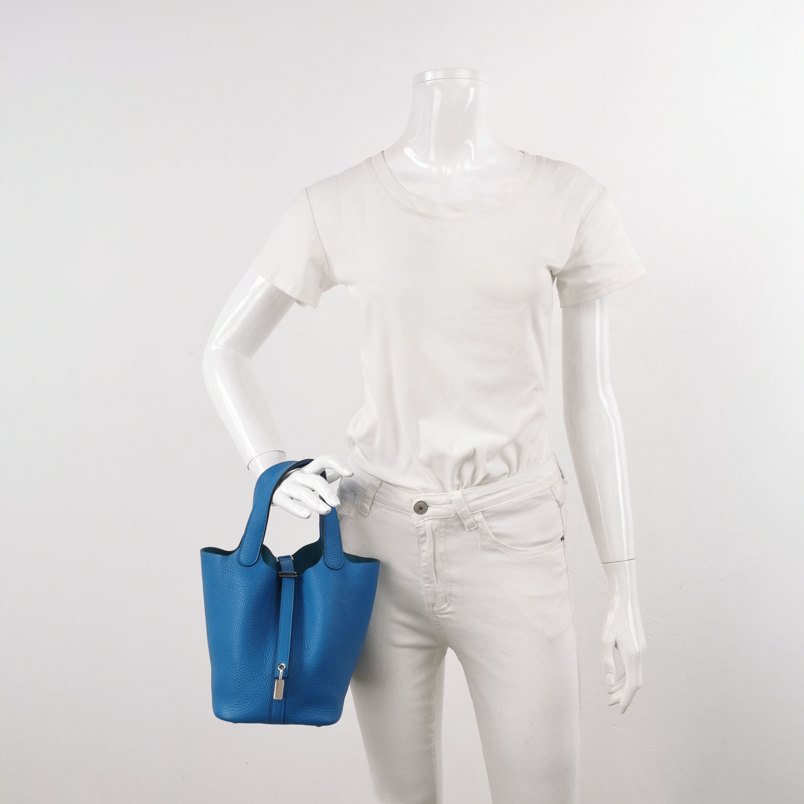 Hermes Hermes Women os Tote Bags Size ONE SIZE - 2 Thumbnail