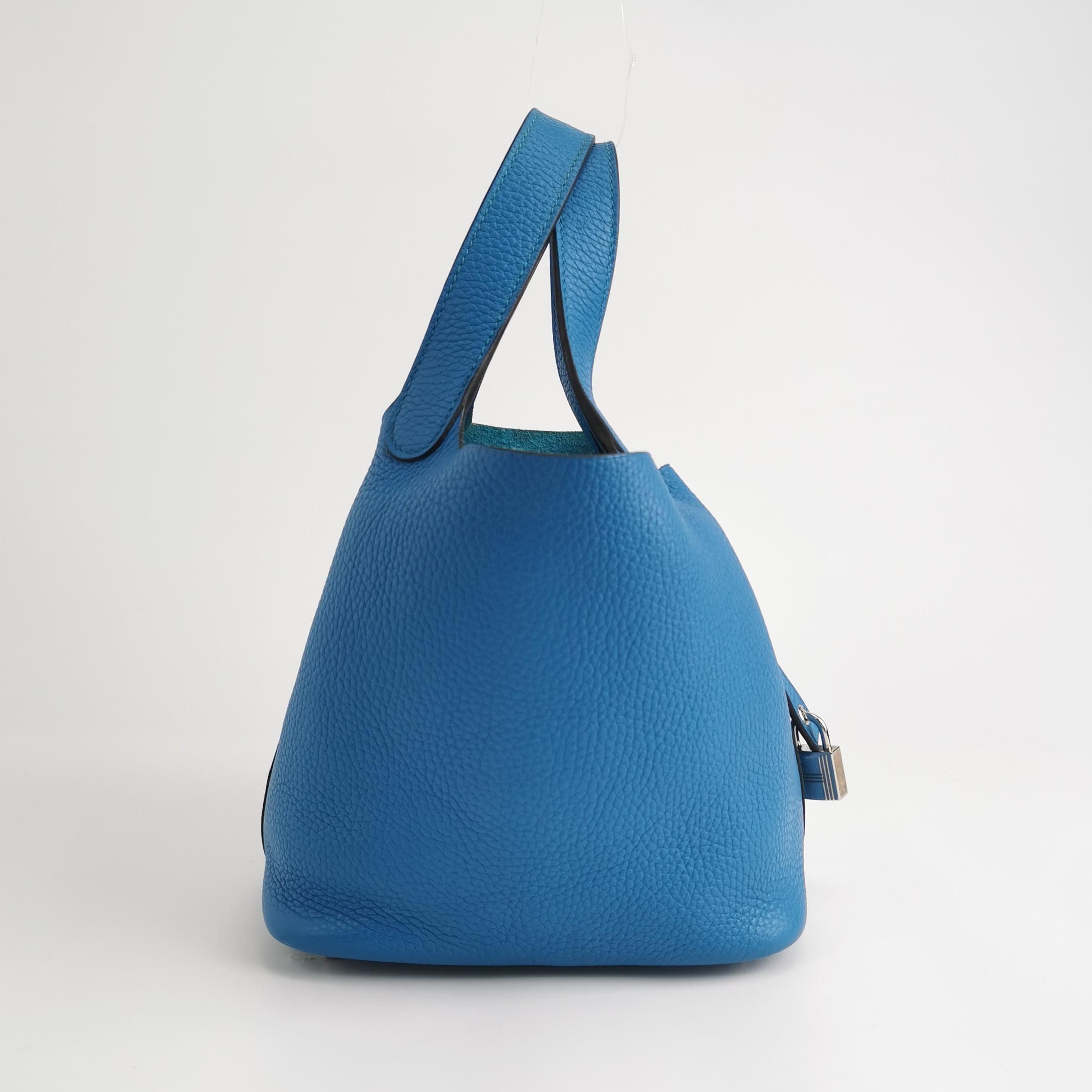 Hermes Hermes Women os Tote Bags Size ONE SIZE - 4 Thumbnail