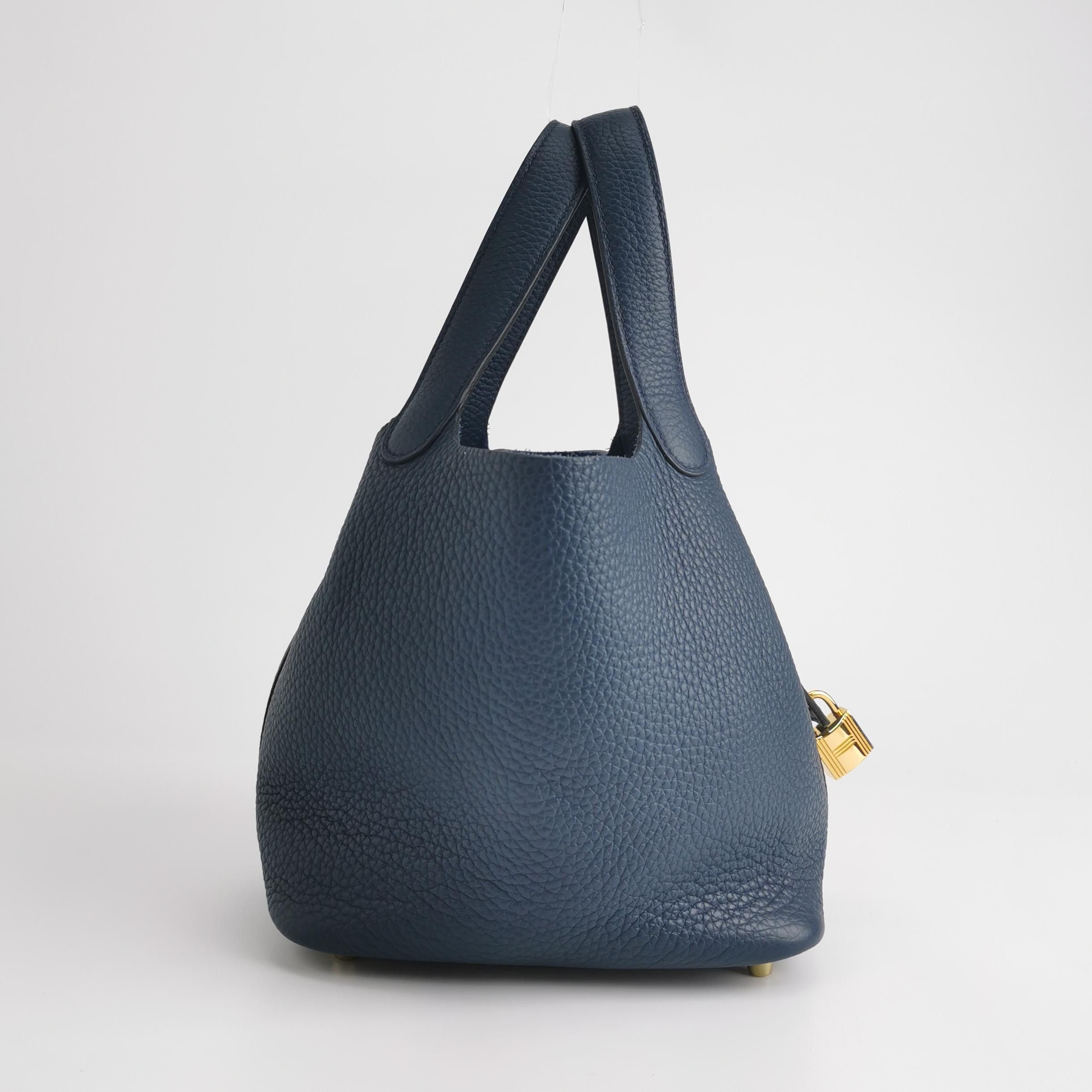 Hermes Hermes Women os Tote Bags Size ONE SIZE - 4 Thumbnail
