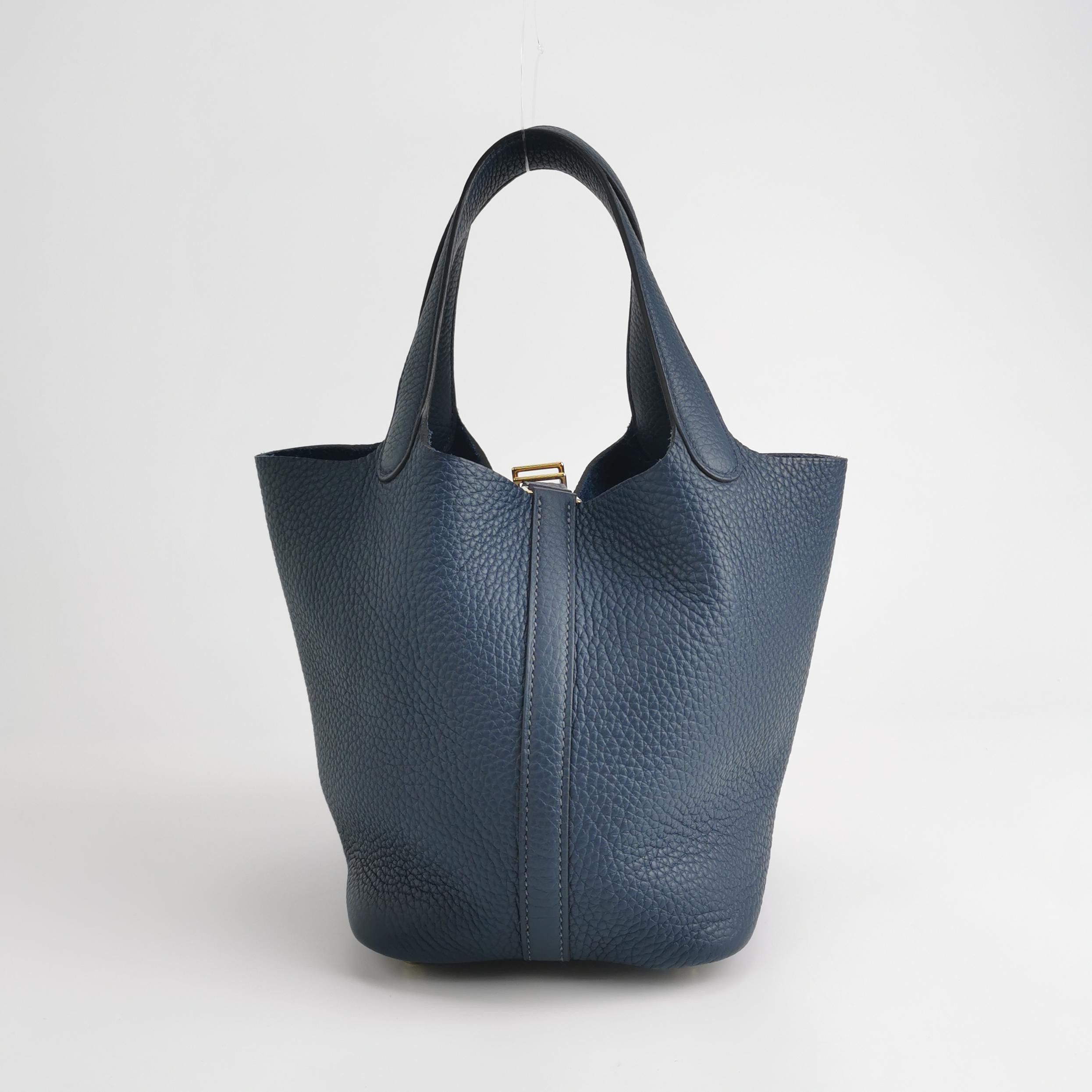 Hermes Hermes Women os Tote Bags Size ONE SIZE - 5 Thumbnail