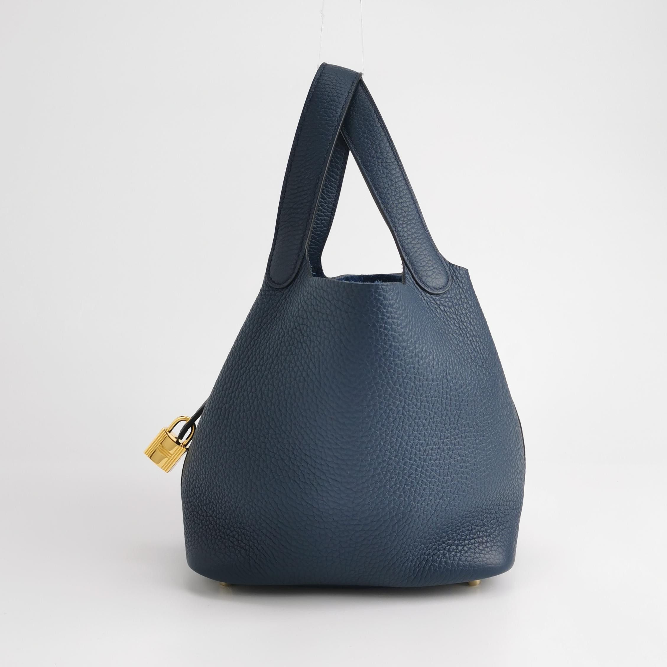 Hermes Hermes Women os Tote Bags Size ONE SIZE - 3 Thumbnail