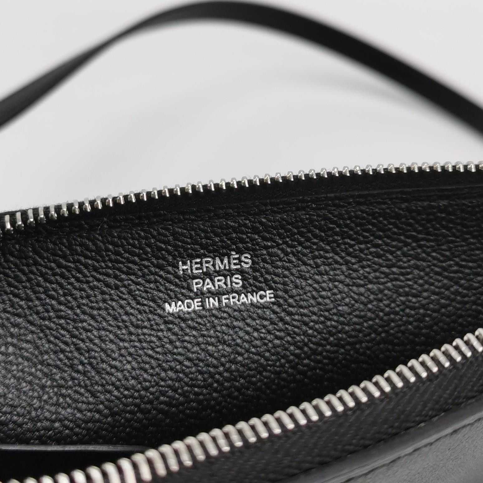 Hermes Hermes Women os Shoulder Bags Size ONE SIZE - 8 Thumbnail