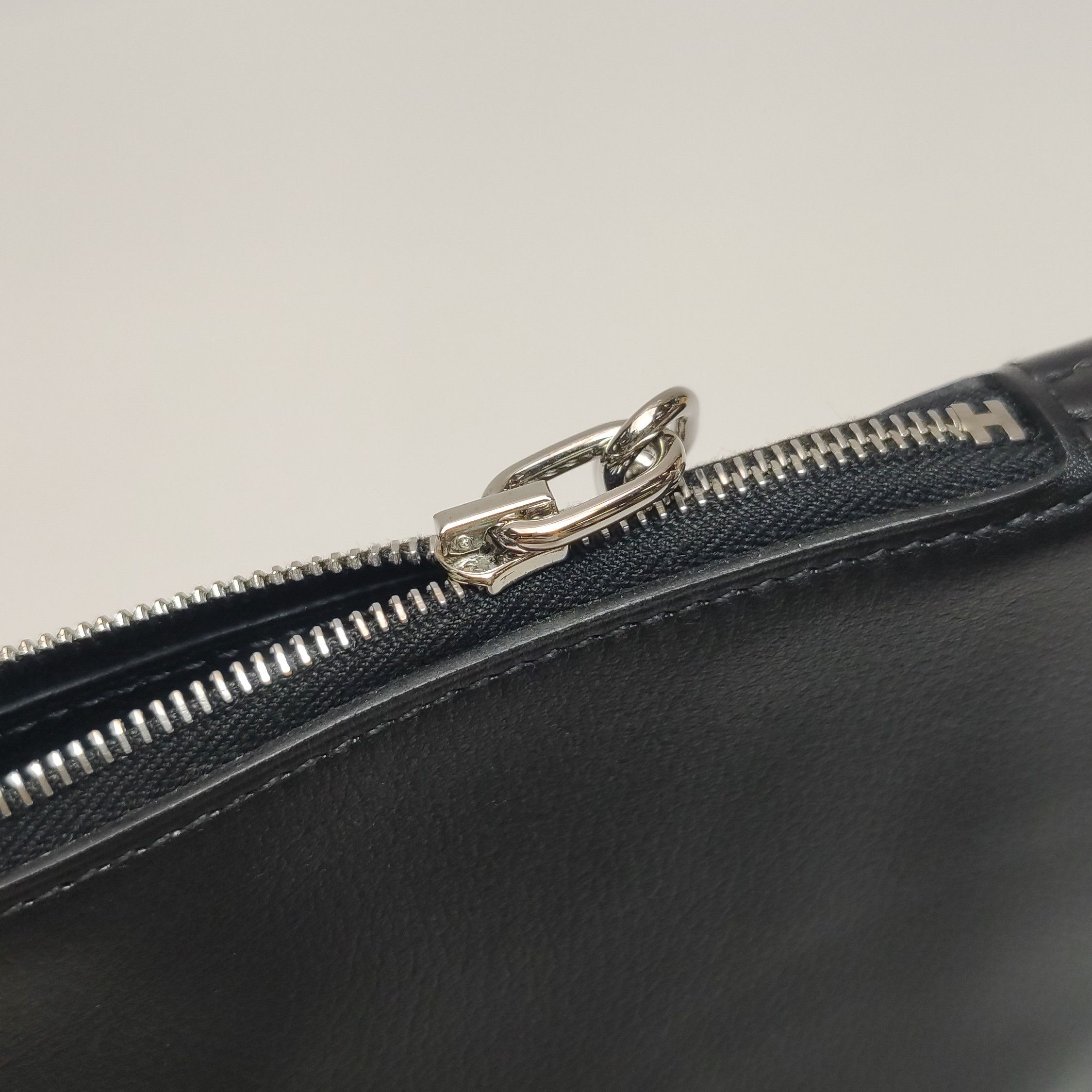 Hermes Hermes Women os Shoulder Bags Size ONE SIZE - 10 Thumbnail