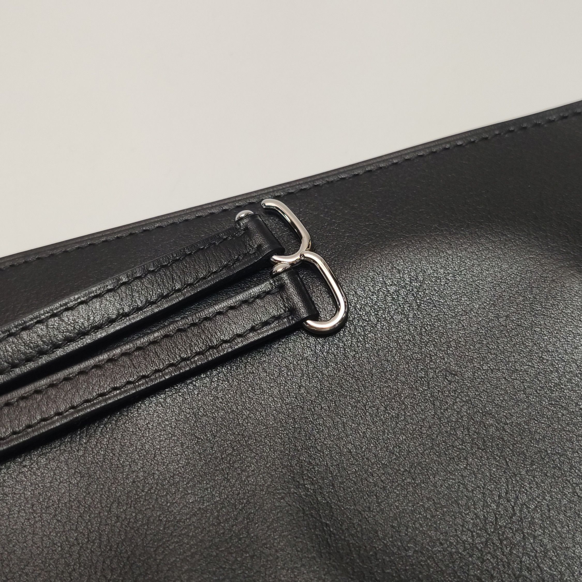 Hermes Hermes Women os Shoulder Bags Size ONE SIZE - 12 Thumbnail