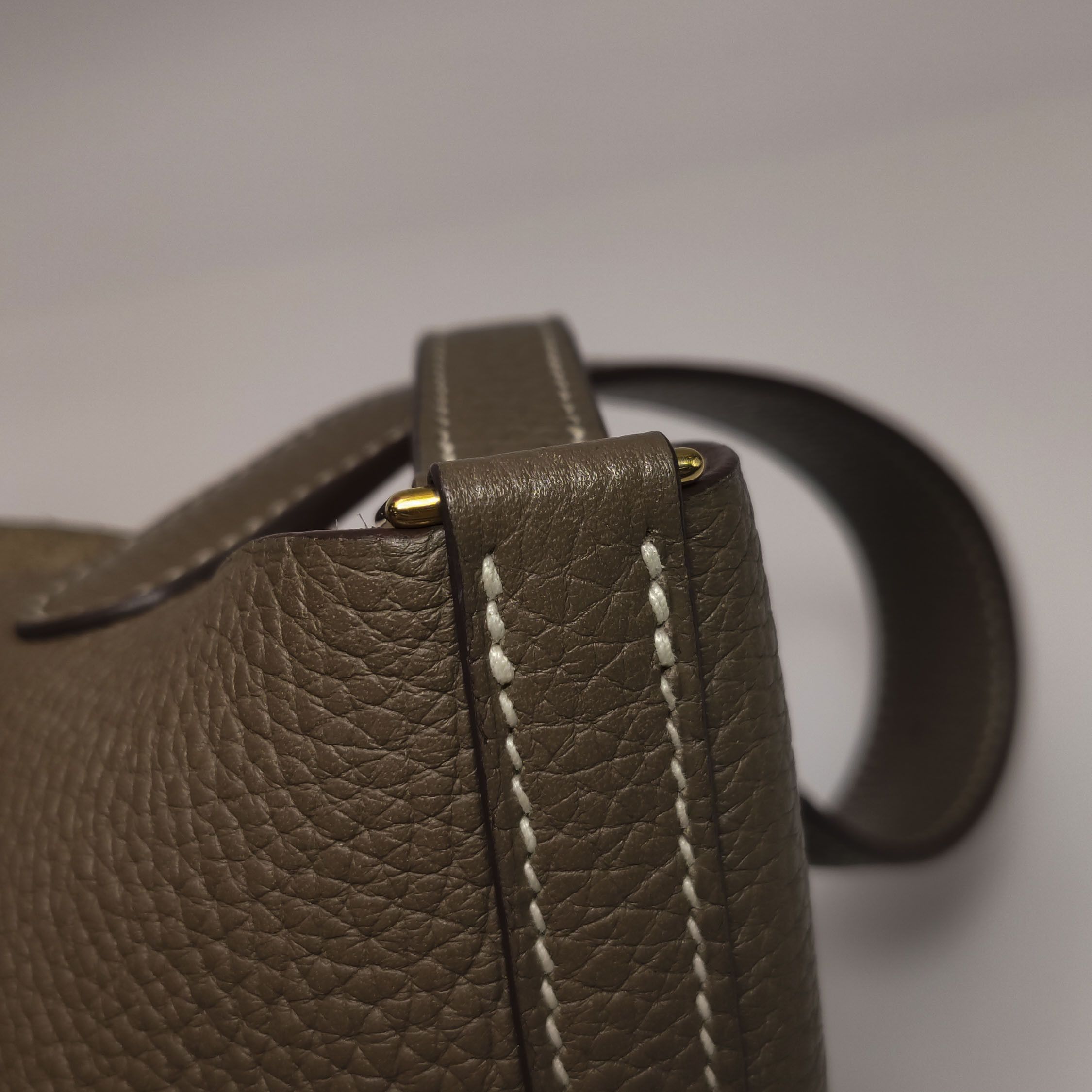 Hermes Hermes Women os Tote Bags Size ONE SIZE - 17 Thumbnail