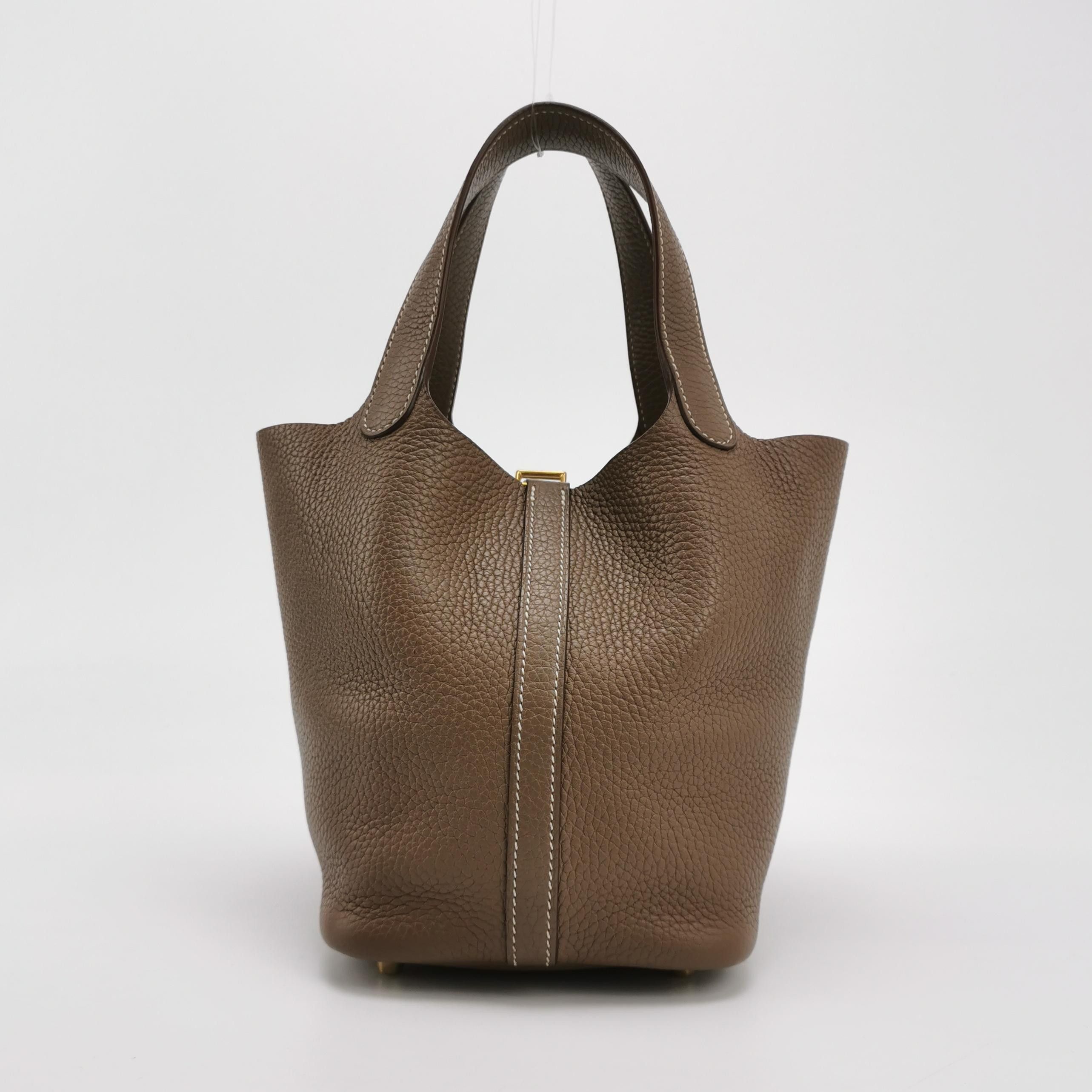 Hermes Hermes Women os Tote Bags Size ONE SIZE - 5 Thumbnail