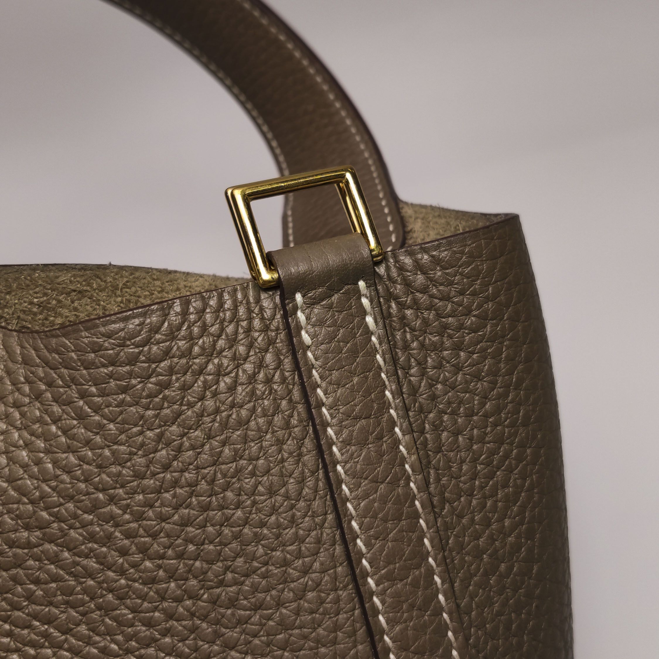 Hermes Hermes Women os Tote Bags Size ONE SIZE - 20 Thumbnail