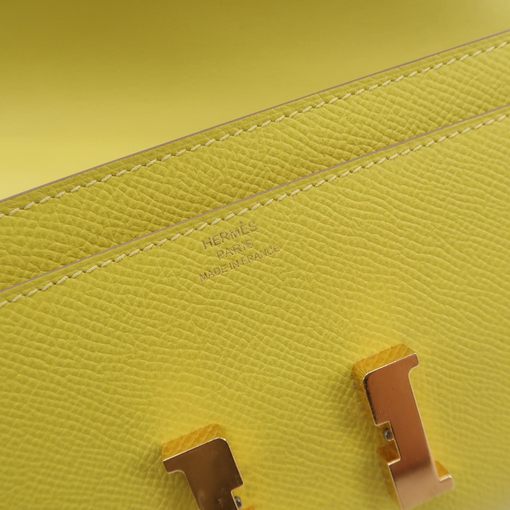 Hermes Hermes Women os Wallets Size ONE SIZE - 7 Thumbnail